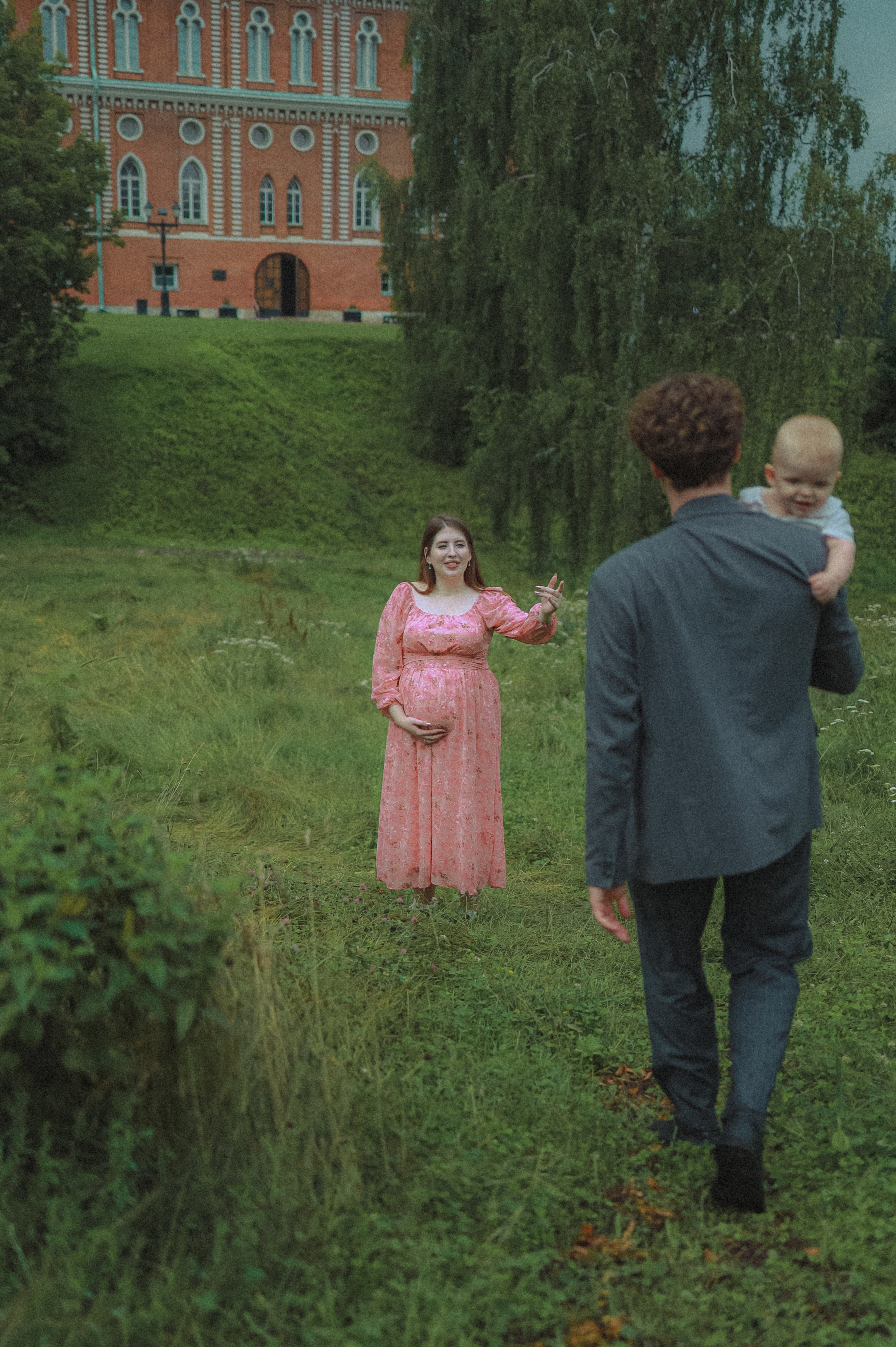 Настя. Фотограф Анастасия Шеин. Роды, дети, семья. Москва и Санкт-Петербург