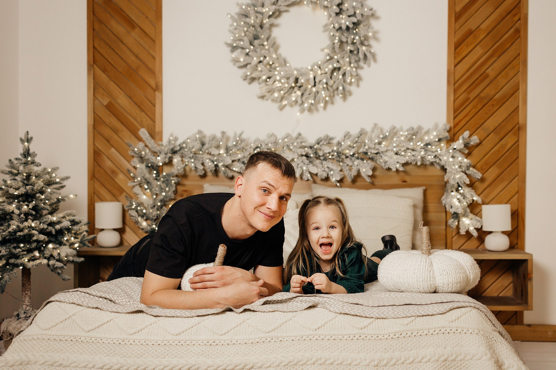 Непоседы. Семейный фотограф в Пензе Мария Левина