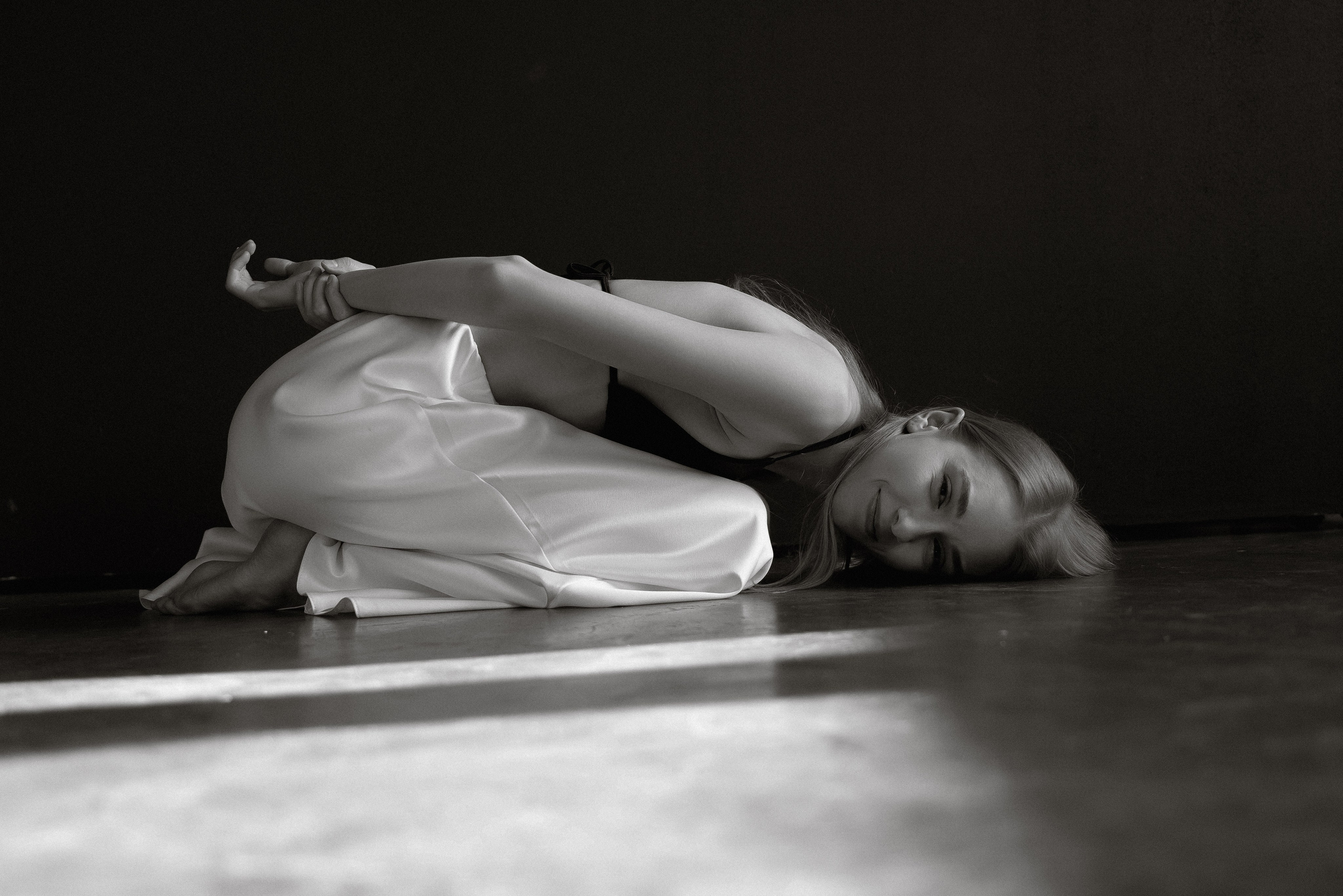 Лиза. Тамара Власова