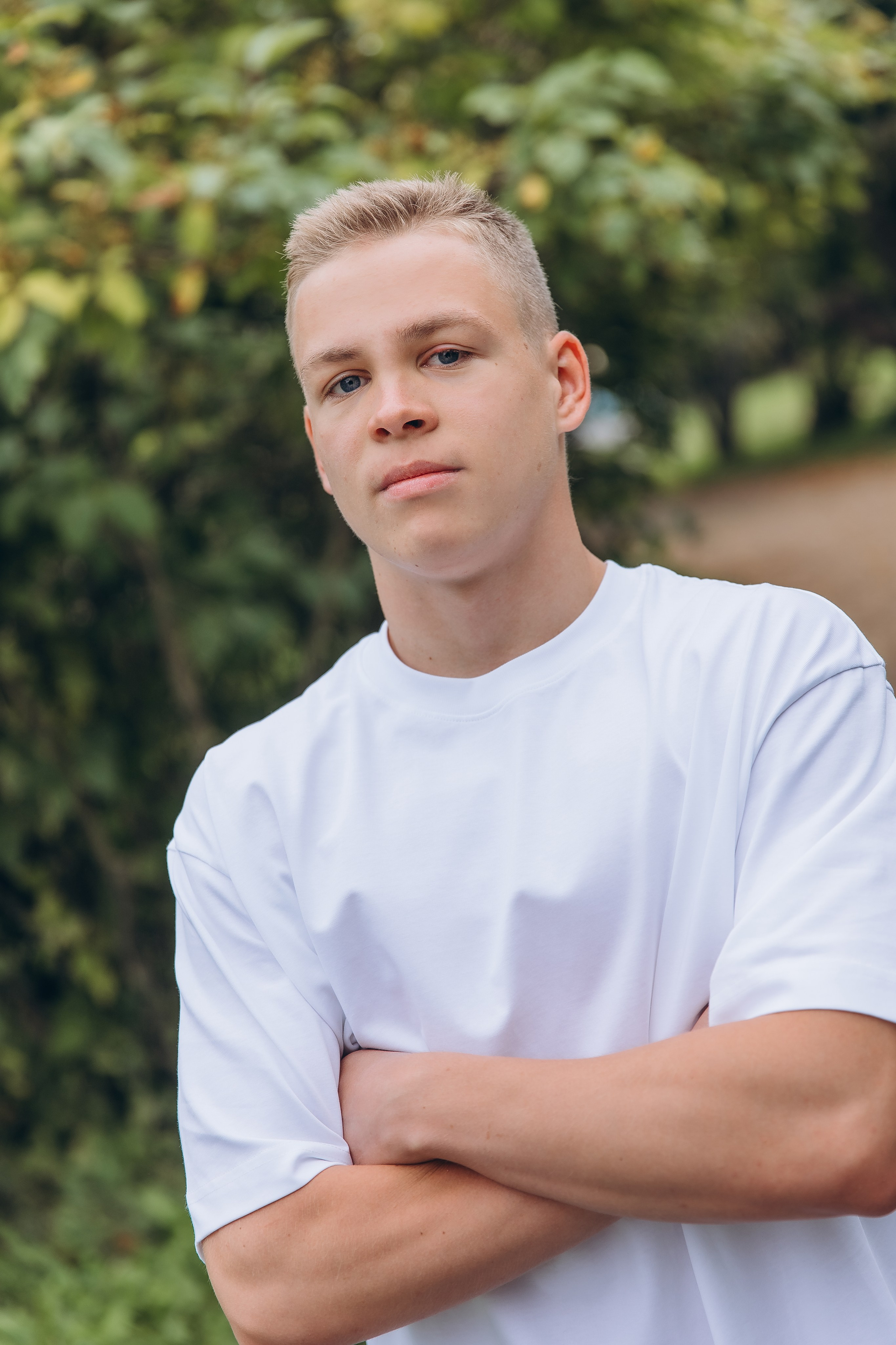 Линейка 199 школа. Фотограф из Сибири