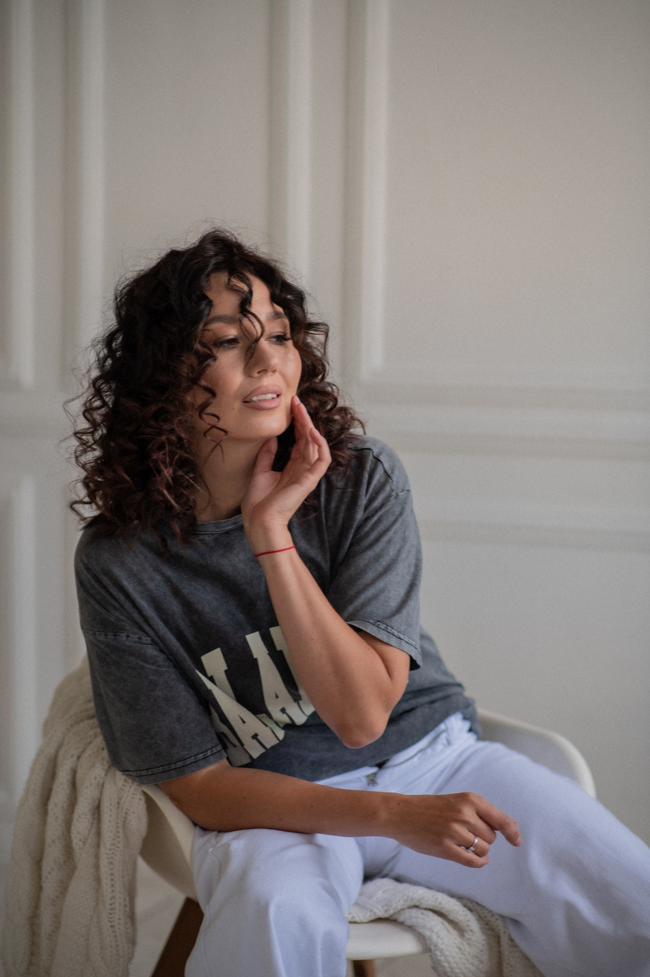 Катя. Фотограф Виктория Воронина