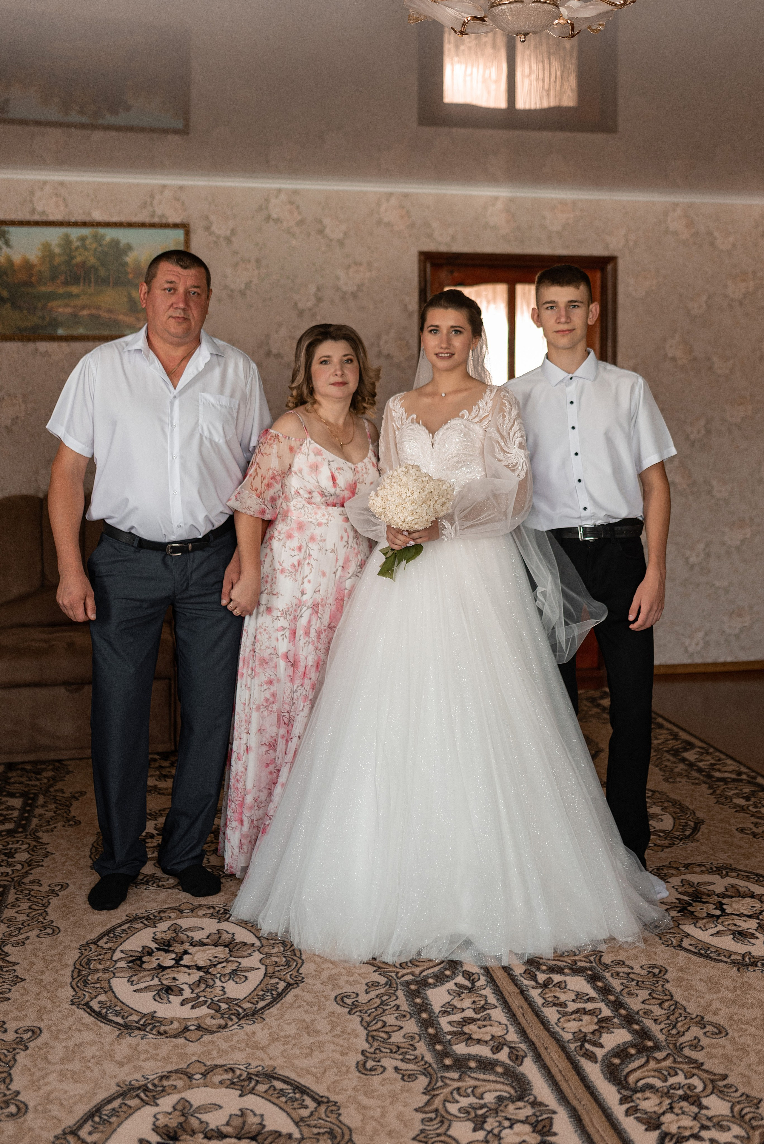 Александр и Юлия. Свадебный фотограф Белгород Валуйки Старый Оскол Воронеж