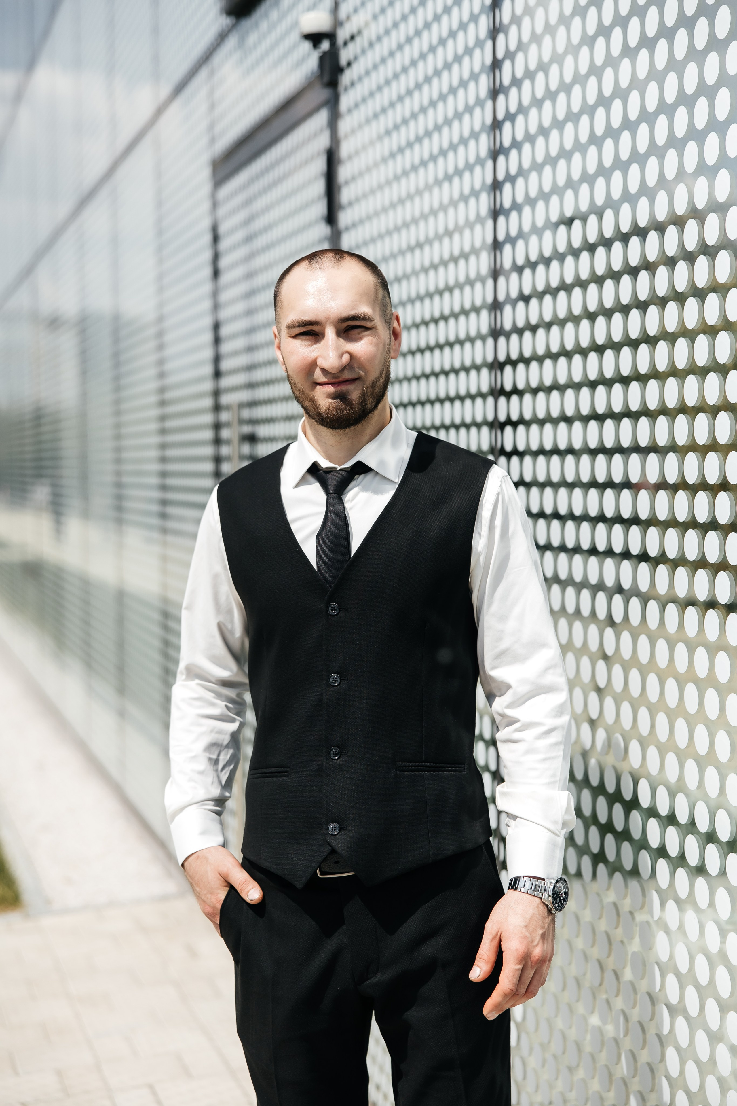 Элина и Сергей. Главная