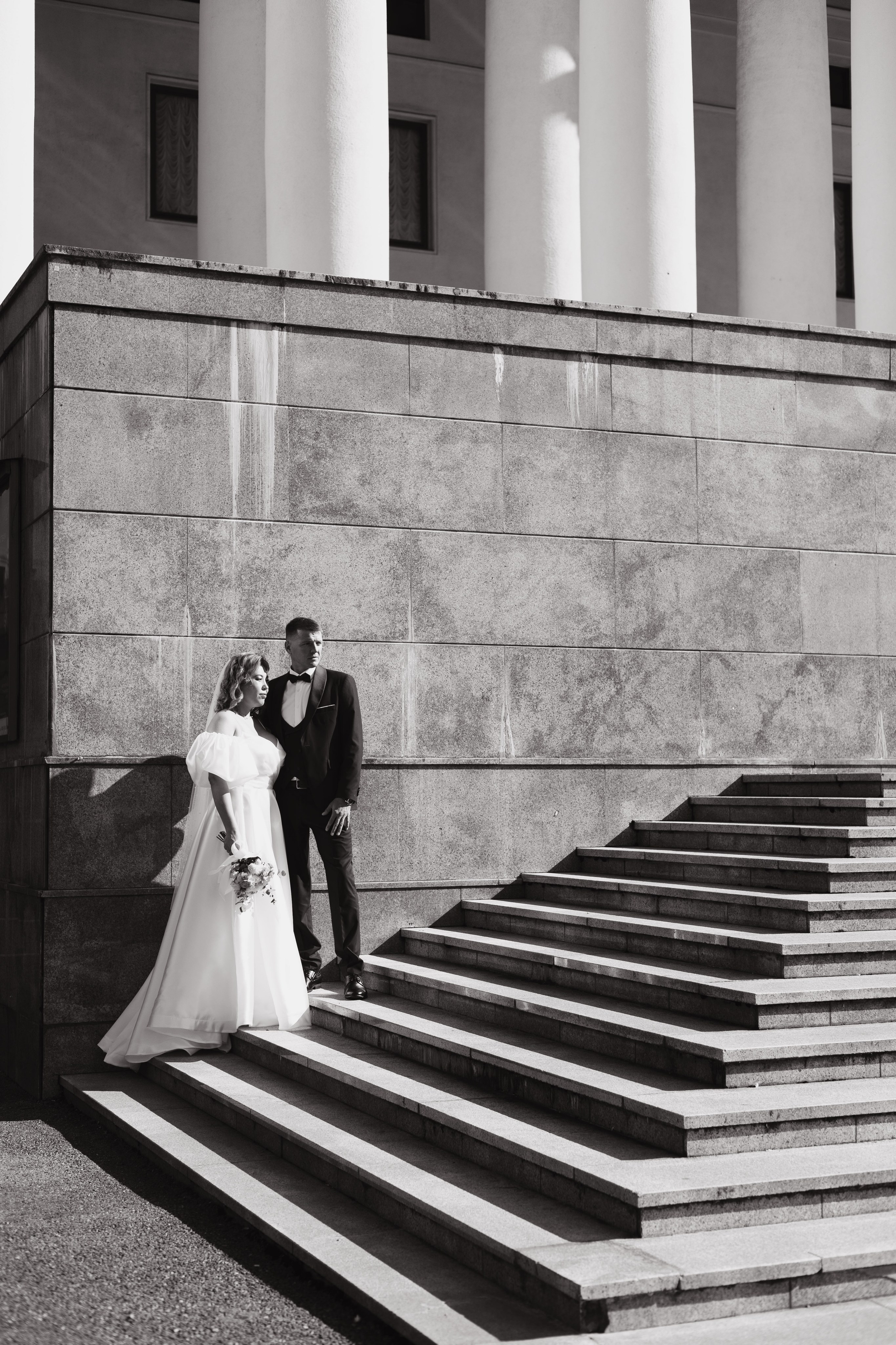 Олег&Айна. Фотограф в Екатеринбурге