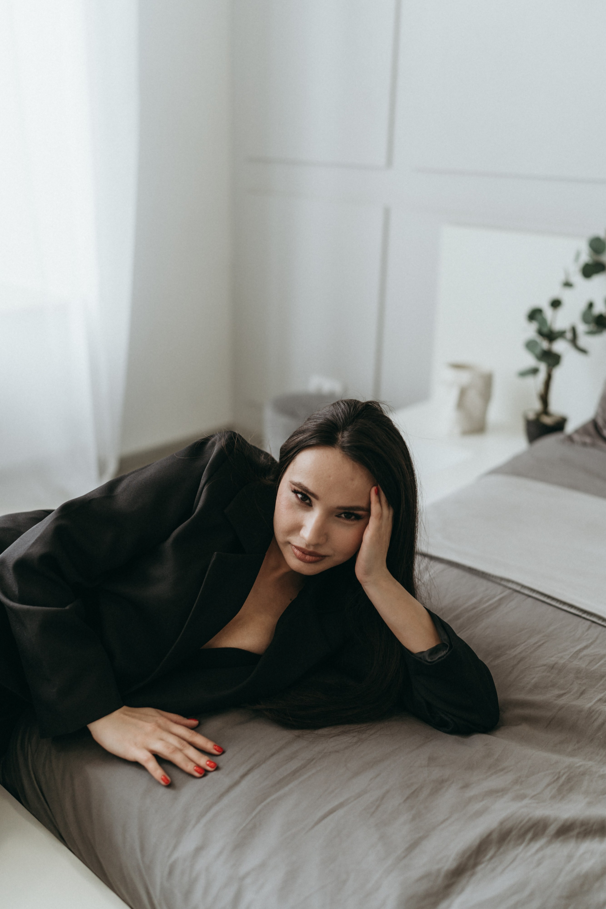 Карина. Фотограф в Санкт-Петербурге — Лучина Екатерина