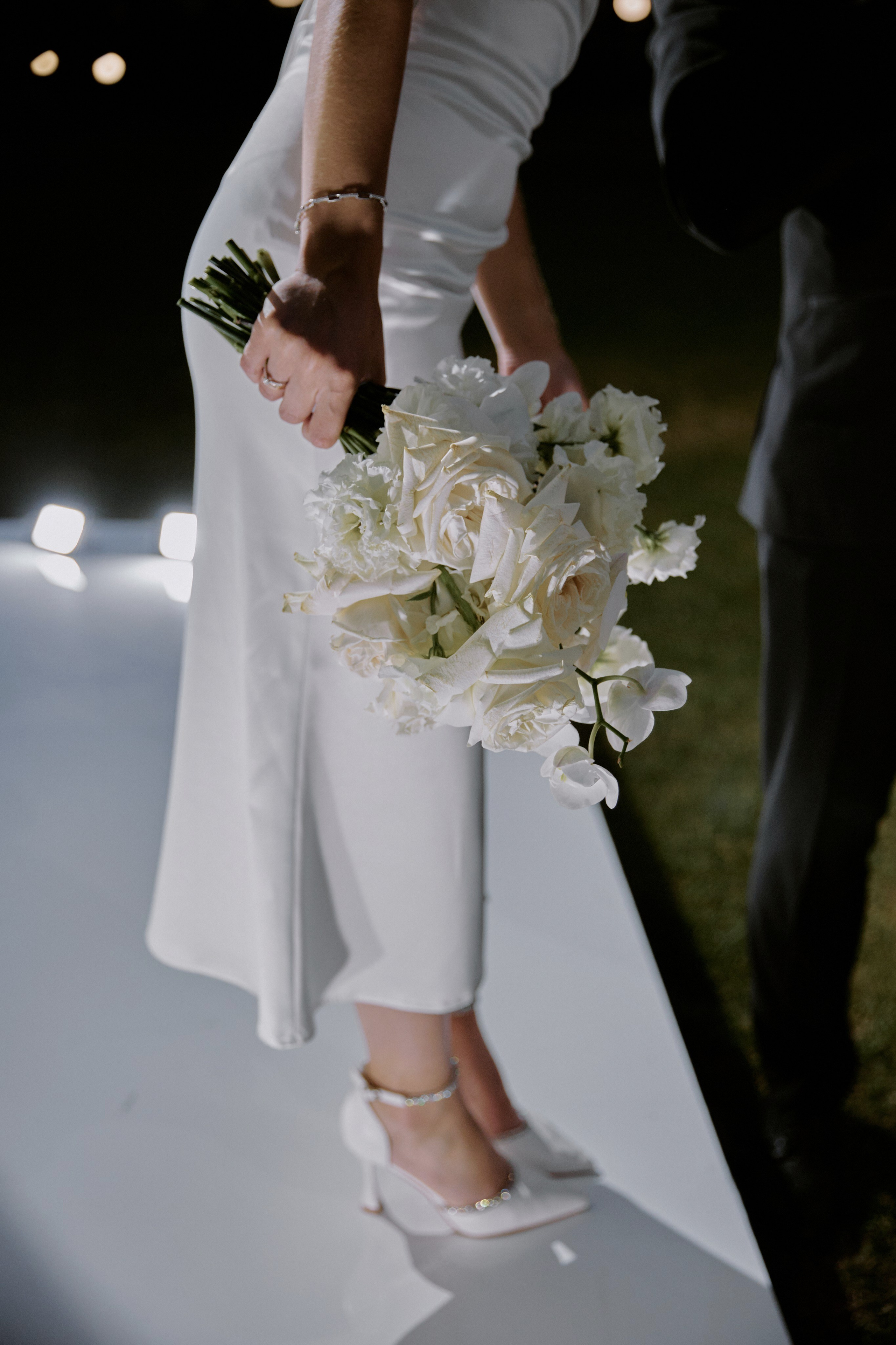 95 градусов по Фаренгейту. Фотограф Елена Краснопевцева