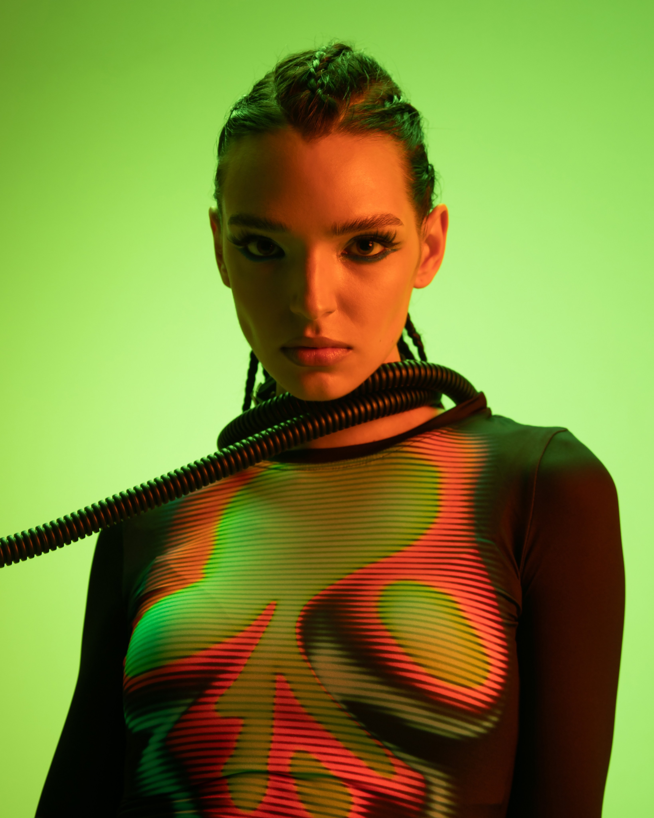 Индивидуальная съёмка. Женский фотограф в Санкт-Петербурге Моргенштерн Наталья