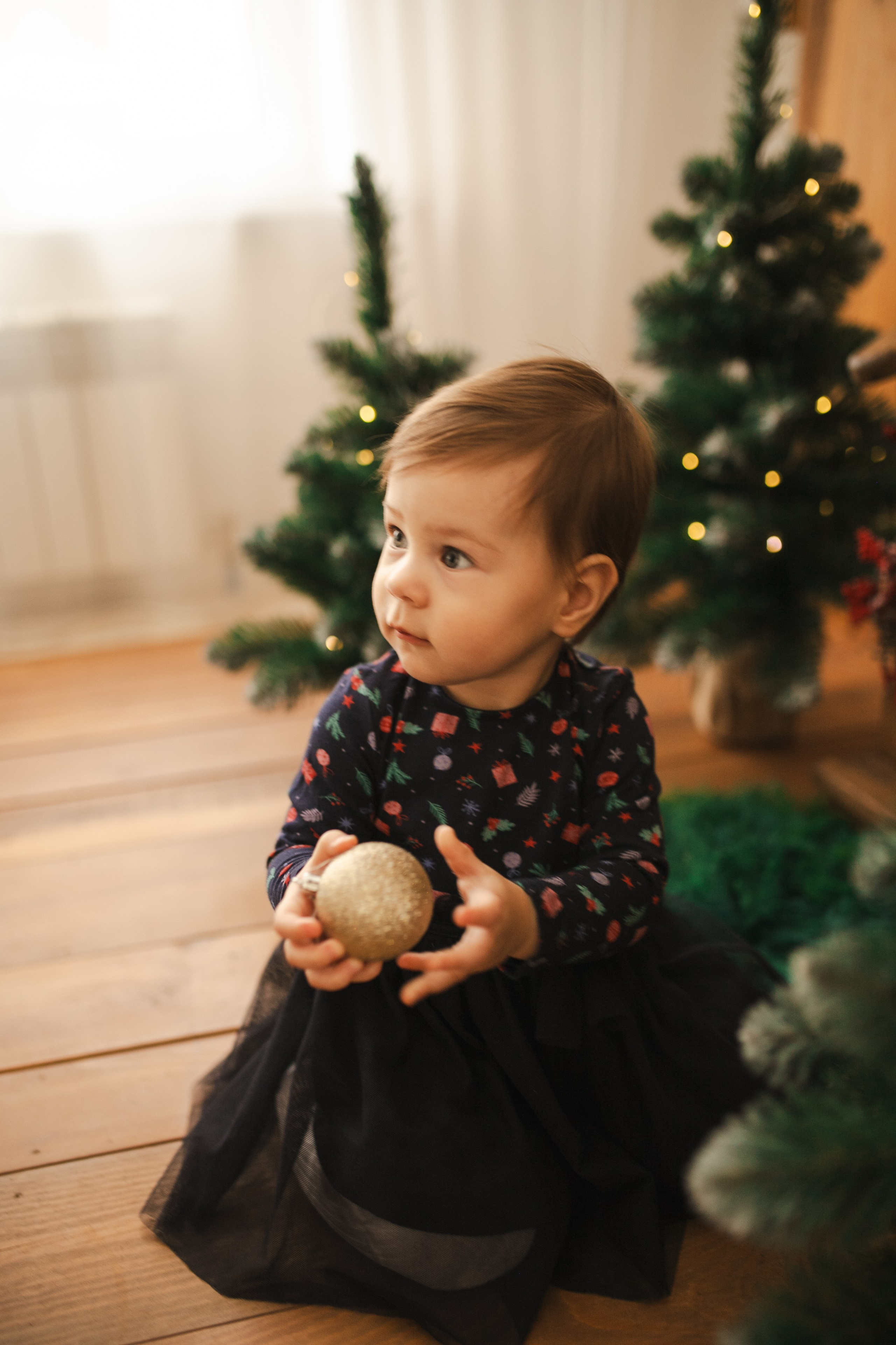 Варюшка. Фотограф в Иркутске Тома Кабанова