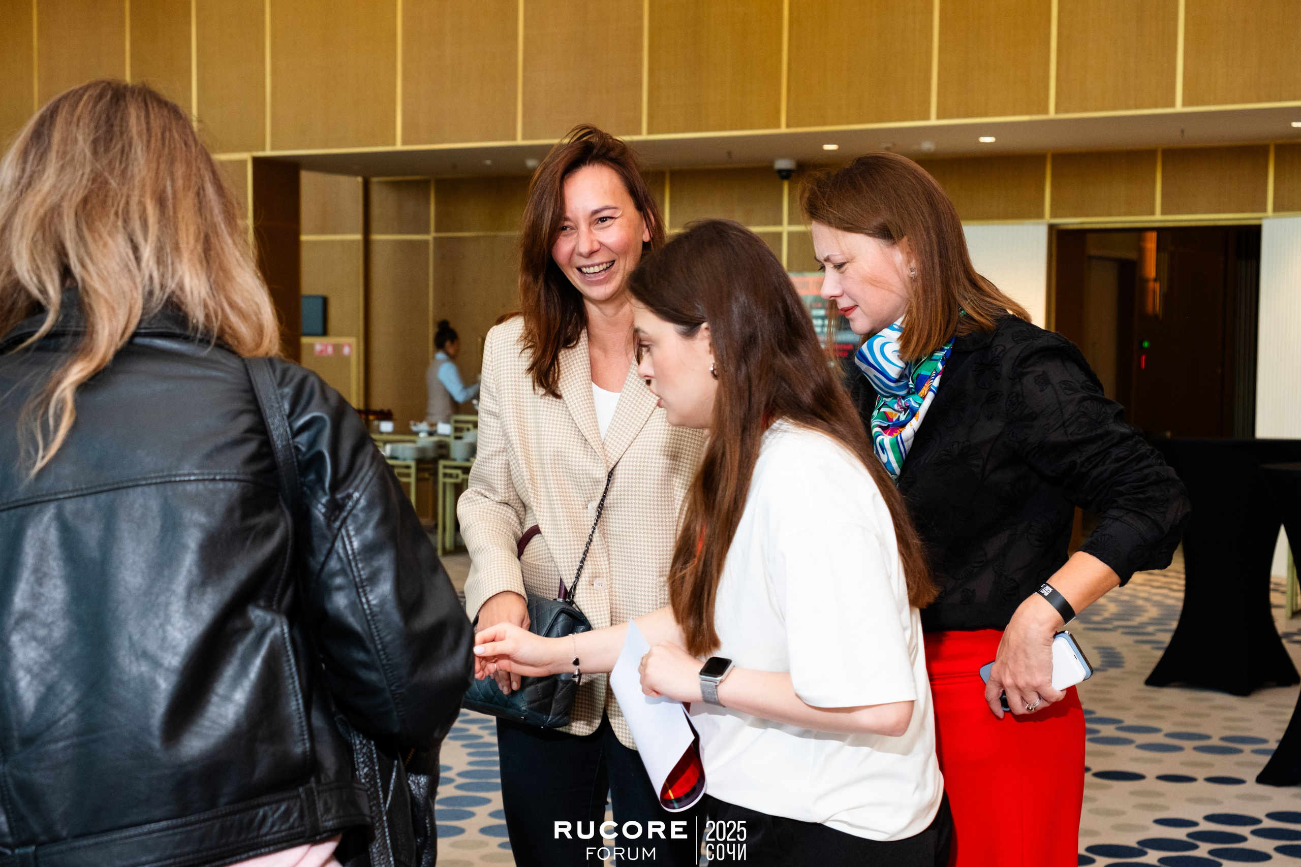 Rucore Forum. Репортажный фотограф в Сочи Екатерина Вежливцева