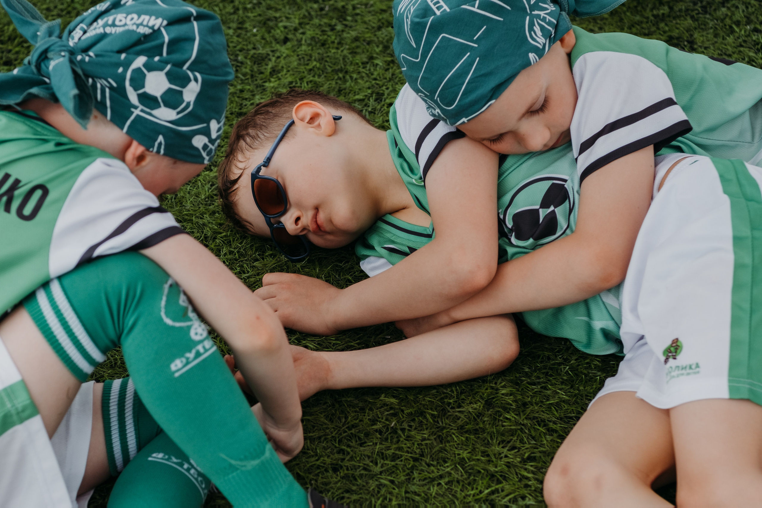 Фестиваль «Футболика». Репортажный фотограф в Сочи Екатерина Вежливцева