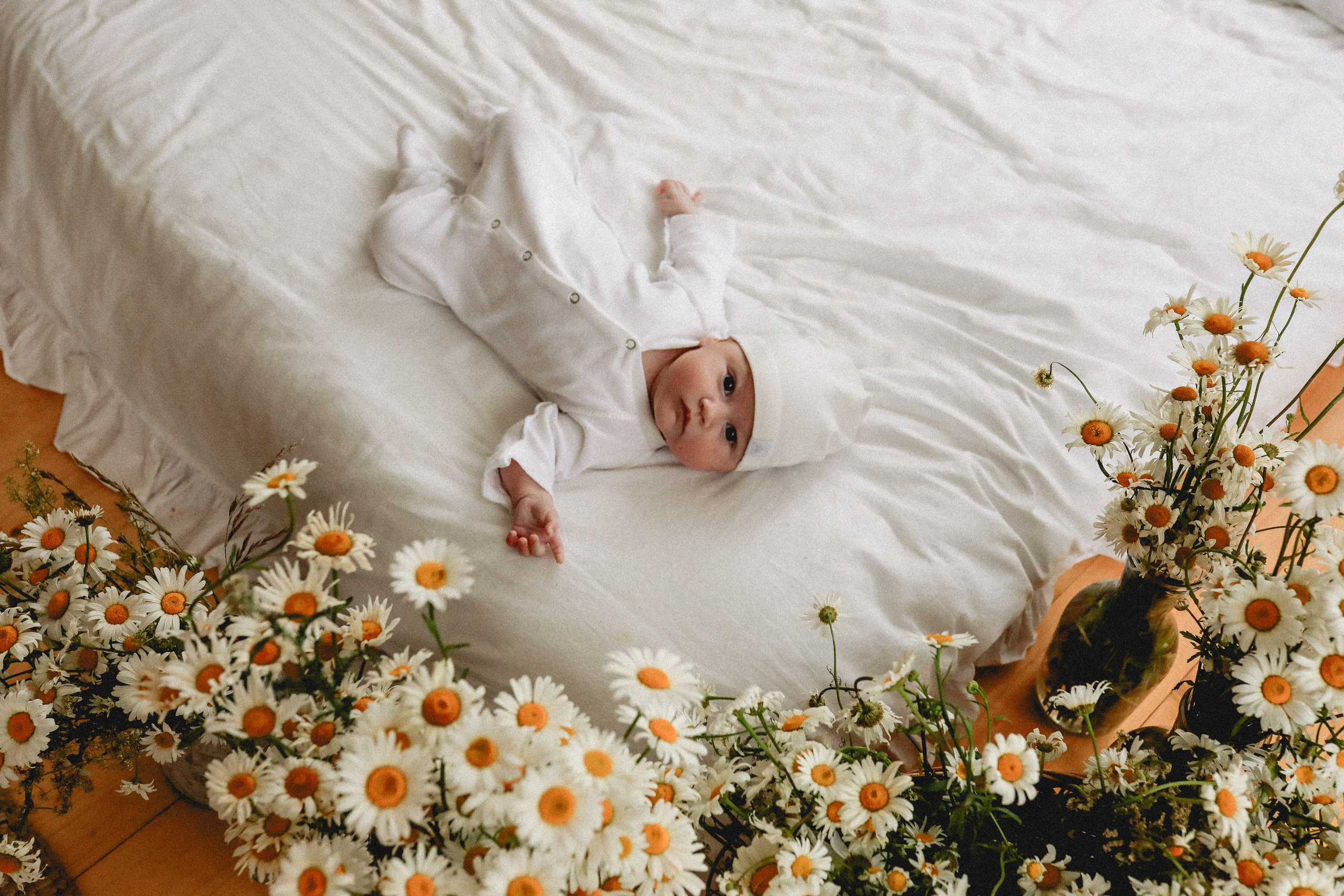 Дочки-матери