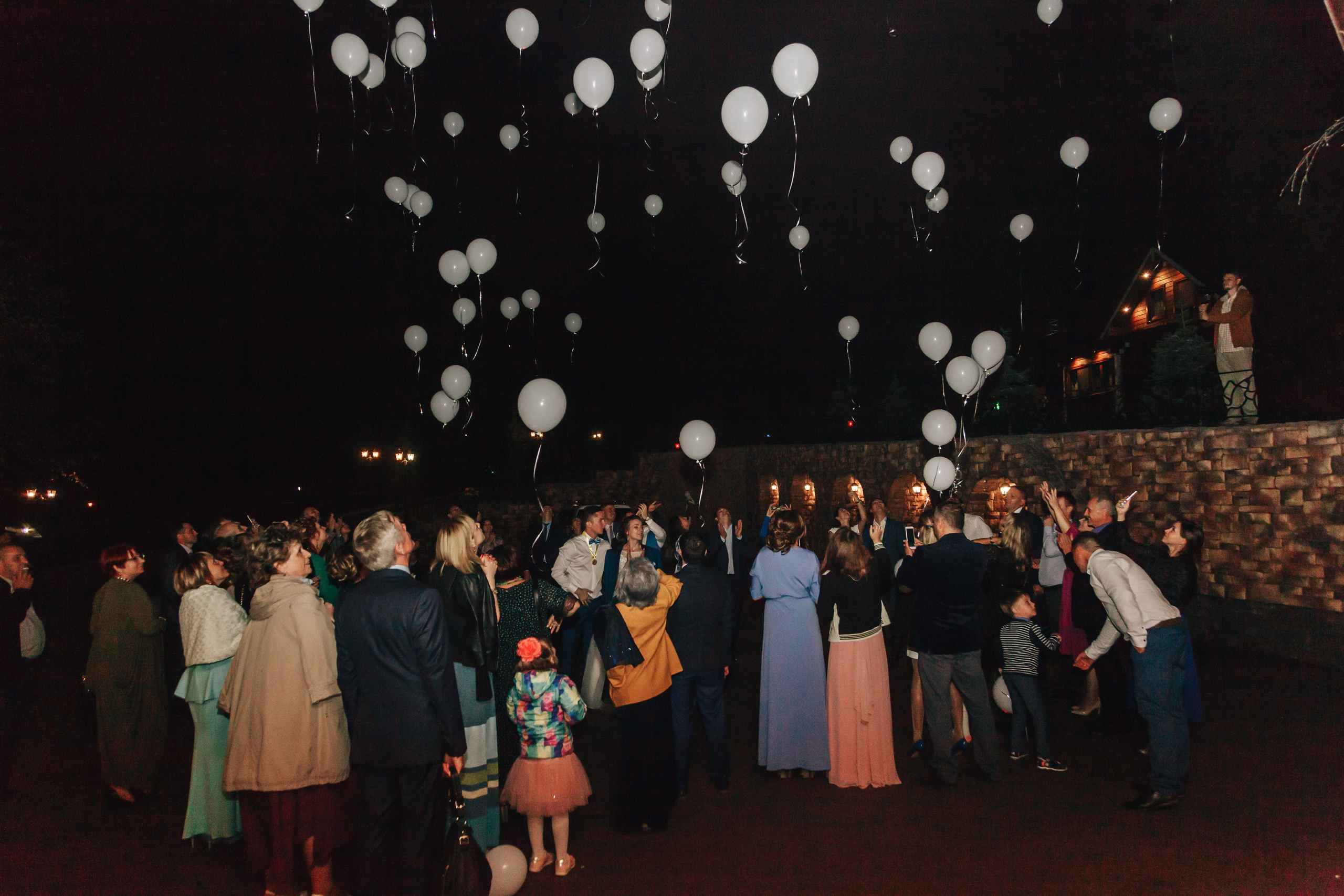 Денис и Марина. Свадебный фотограф Александр Абрамов Москва / Зеленоград