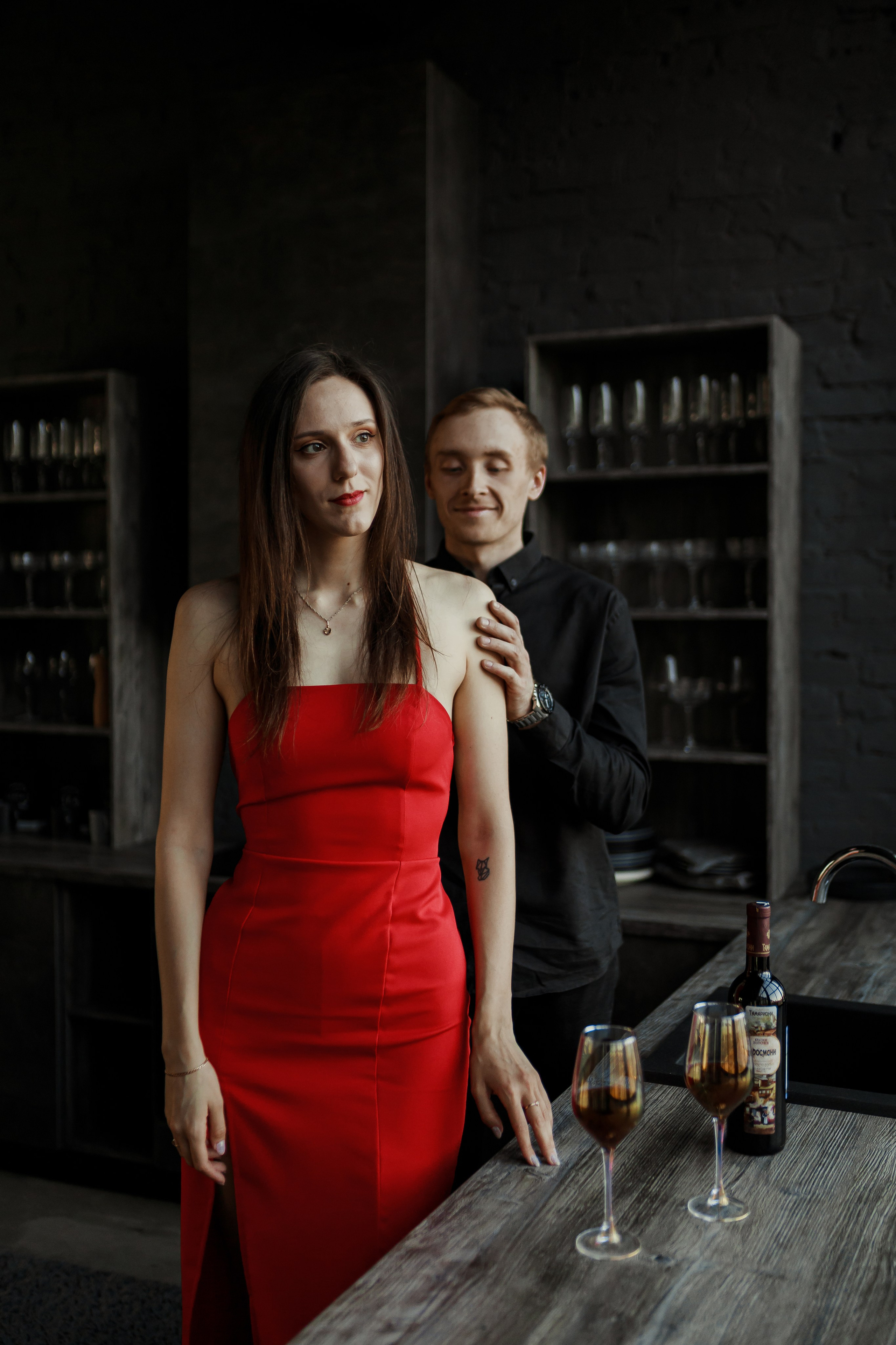 Егор & Ира. ФОТОГРАФ Маргарита Сивакова | Ярославль Кострома Москва