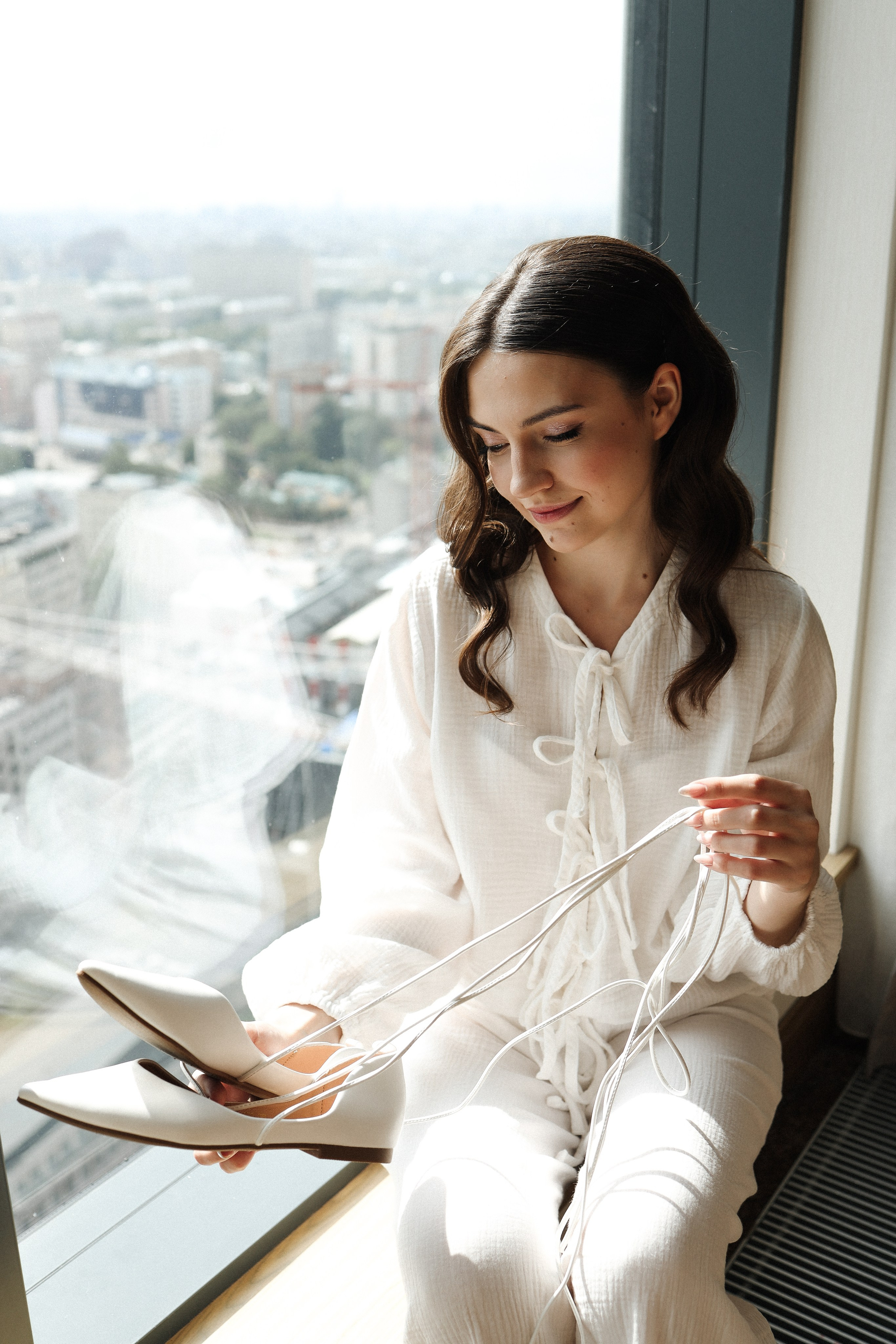 Е. + К. Особняк Спиридонова, Дом у озера. Семейный и lovestory фотограф в Москве Светлана Коняхина