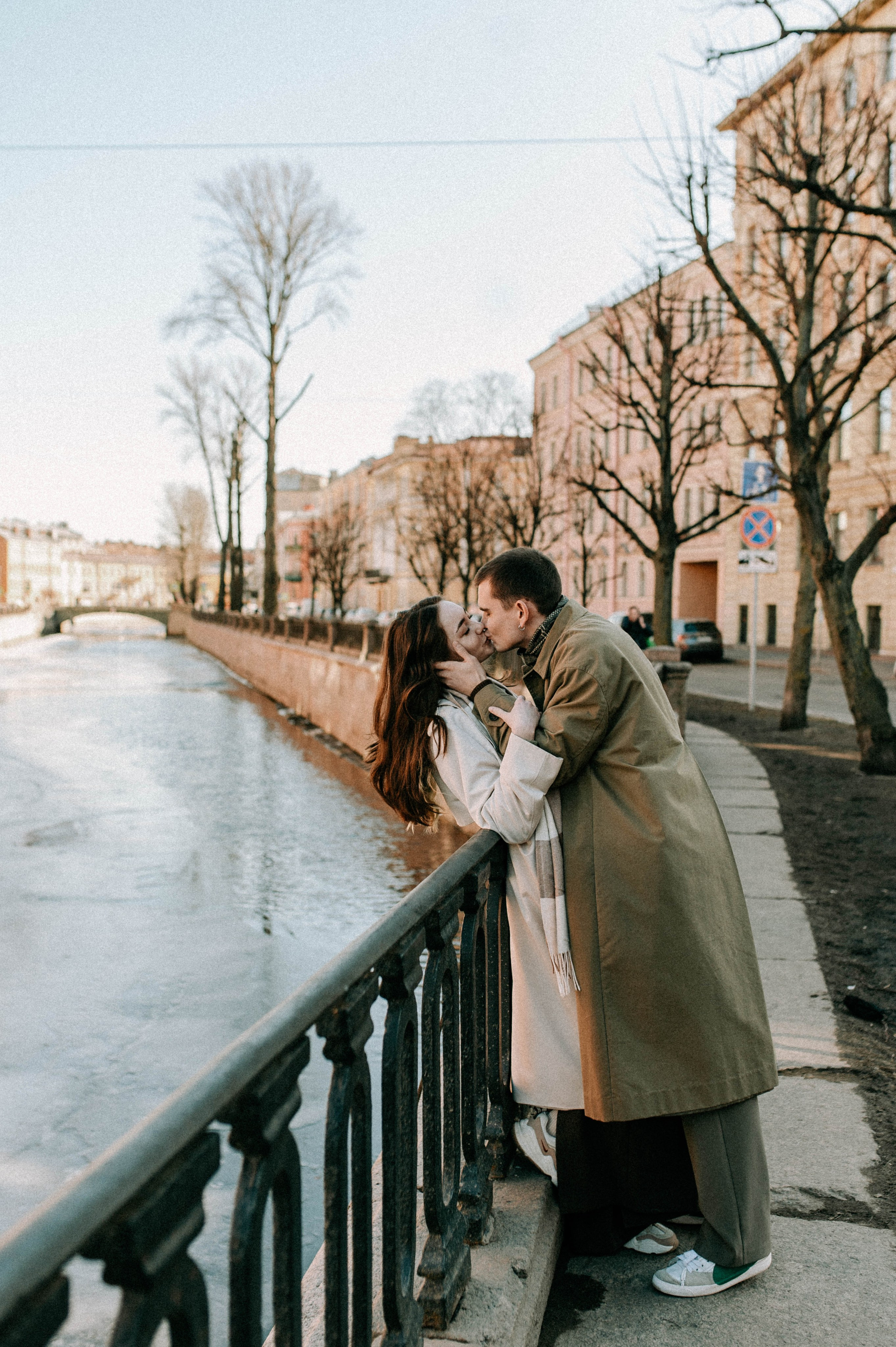 Сёма и Яна. Свадебный и семейный фотограф в Чите Юлия Оранская