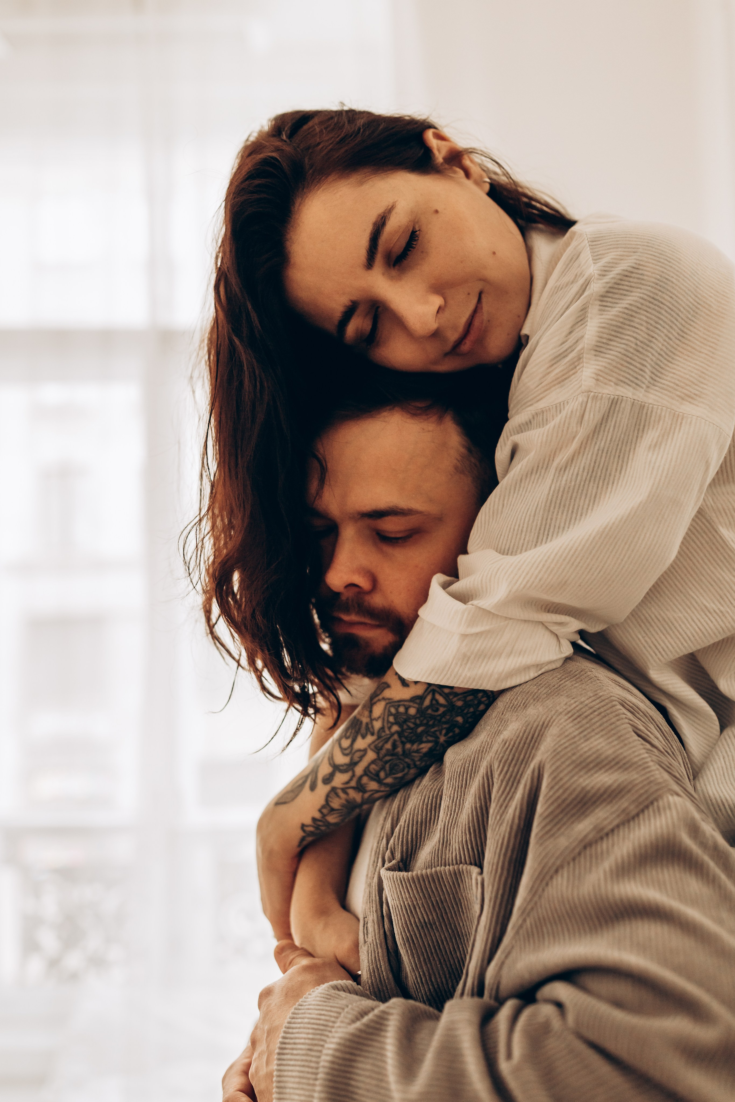 Lovestory Саша и Настя. Фотограф Санкт-Петербург Князева Елизавета