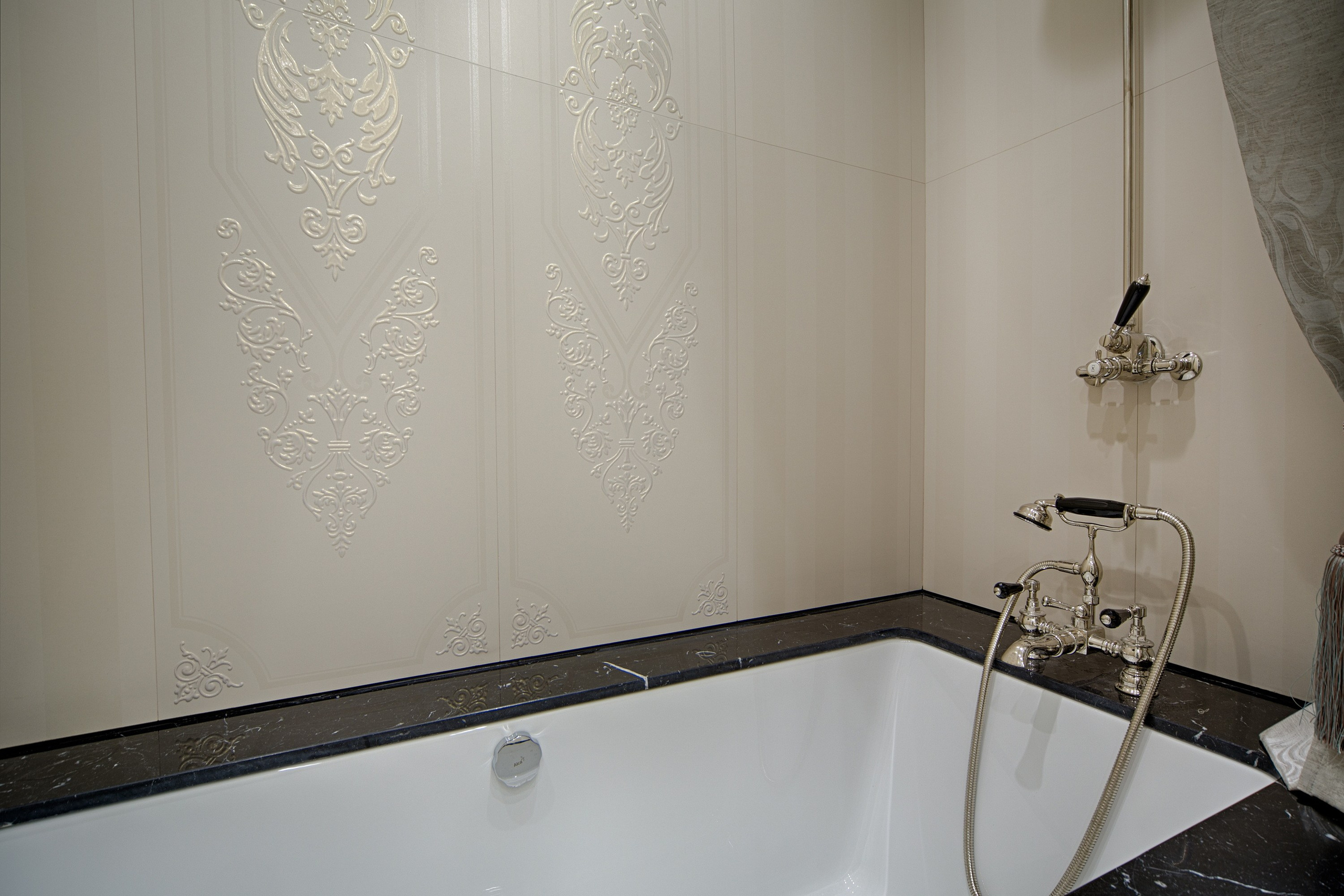 Частная квартира