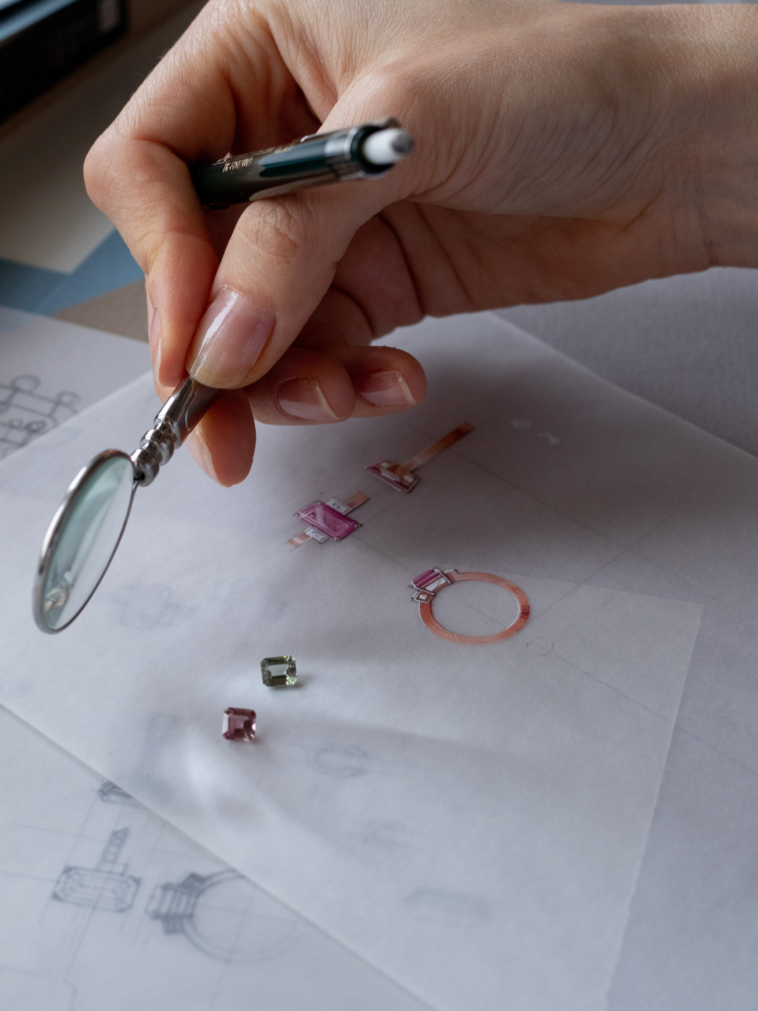 @draw_me_a_jewel. Главная