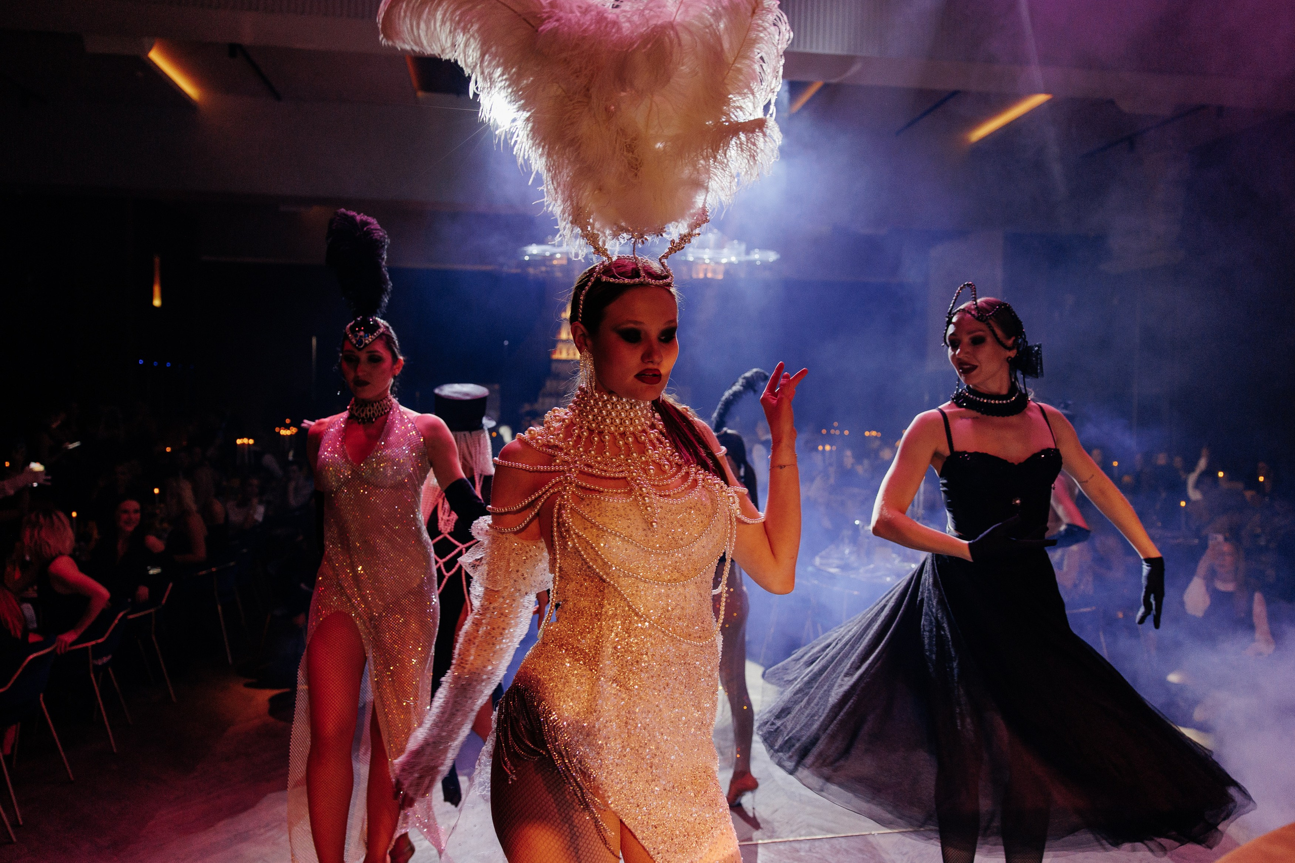 RS WOMEN 24. Фотограф в Москве Алексей Виноградов