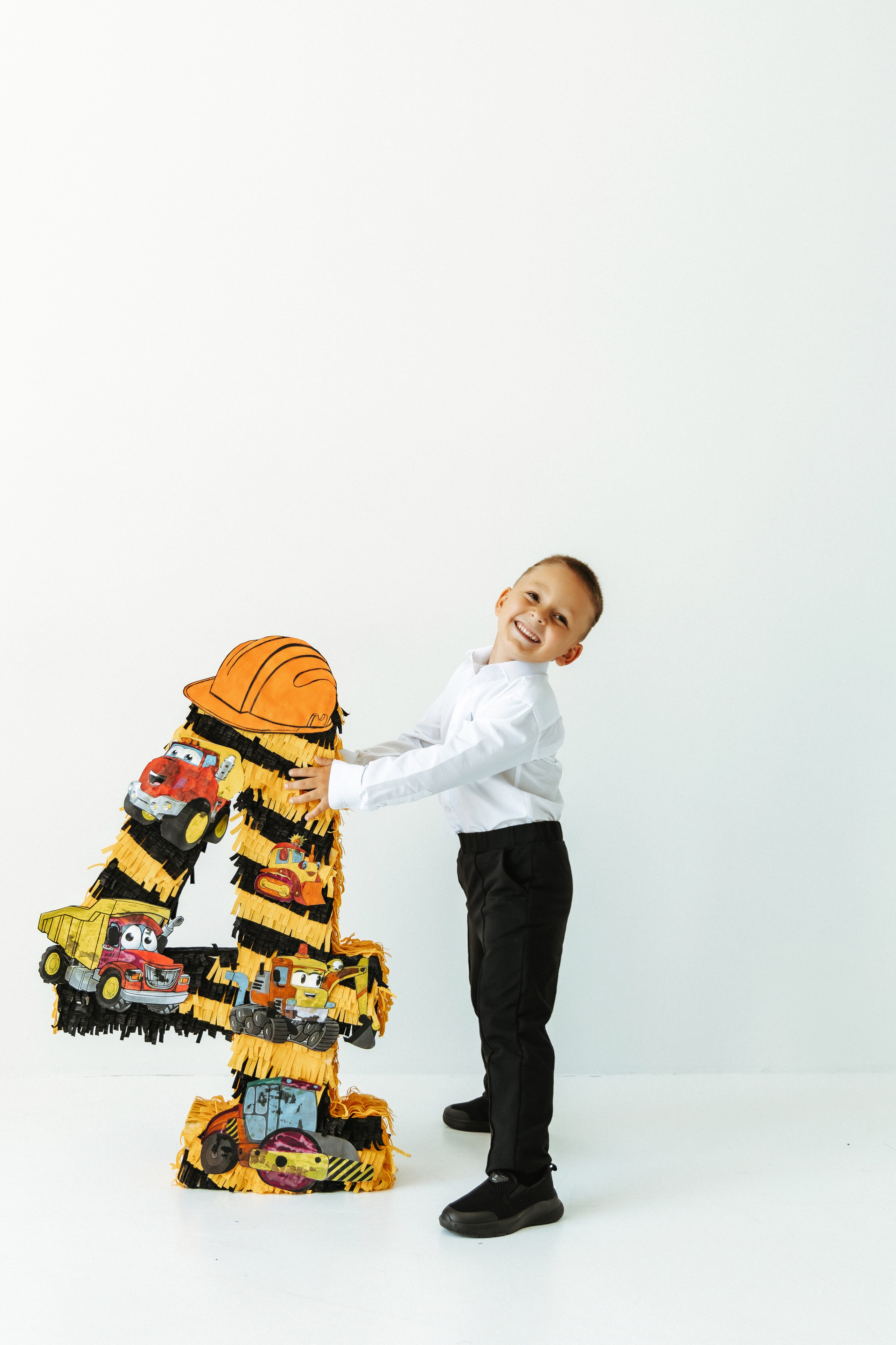 Emir 4 years. Свадебный и семейный фотограф в Краснодаре Диана Смирнова