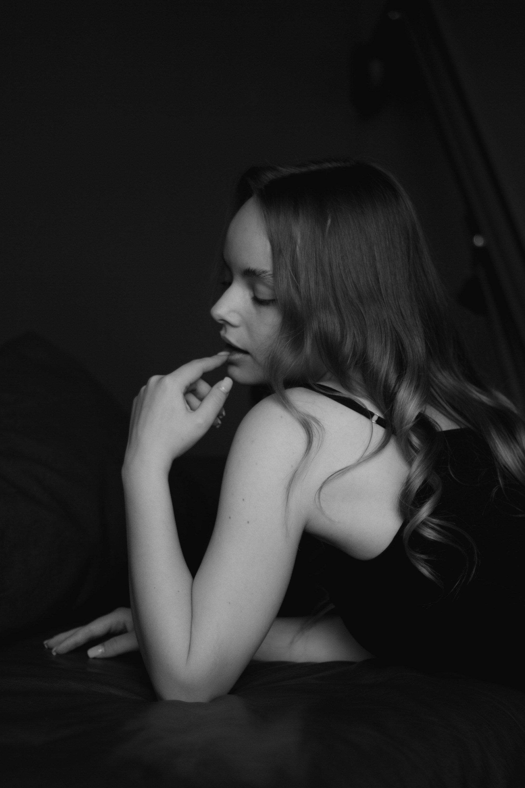 Настенька. Семейный фотограф Полина Легачева