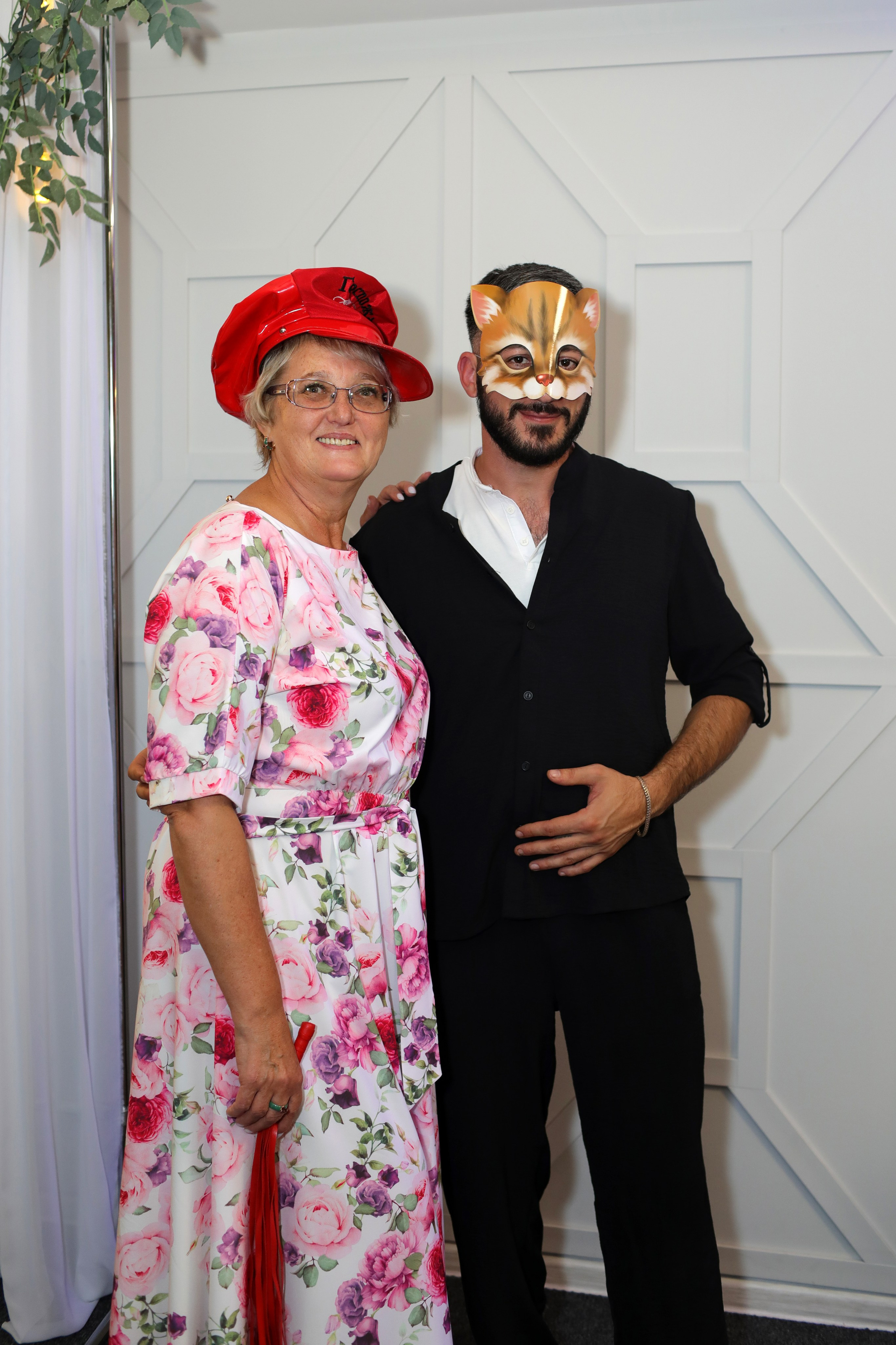 Никита и Юлия. Детский и женский фотограф в Кемерово Анна Смирнова