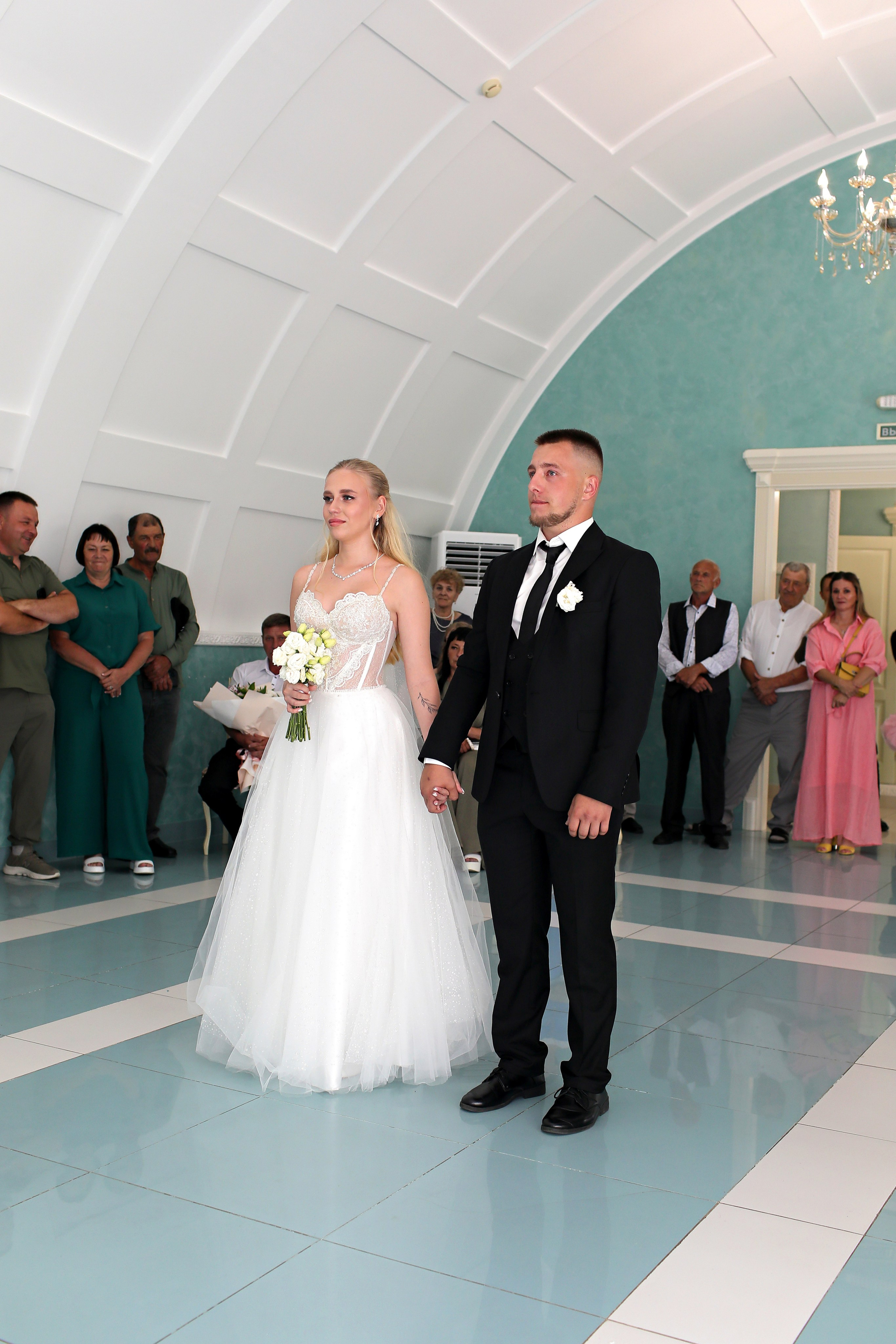 Никита и Виктория. Детский и женский фотограф в Кемерово Анна Смирнова