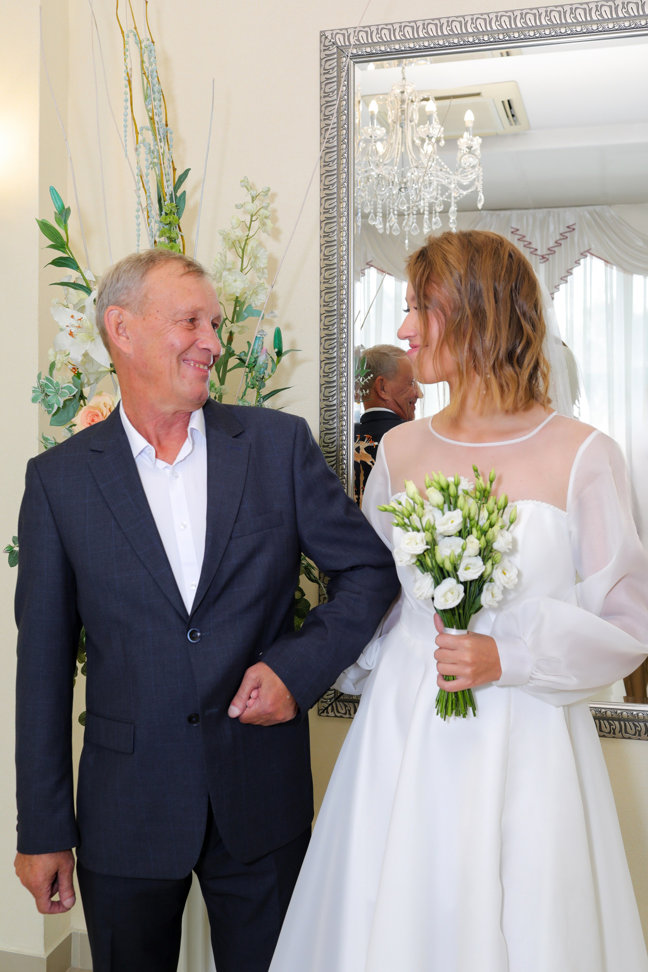 Никита и Юлия. Детский и женский фотограф в Кемерово Анна Смирнова