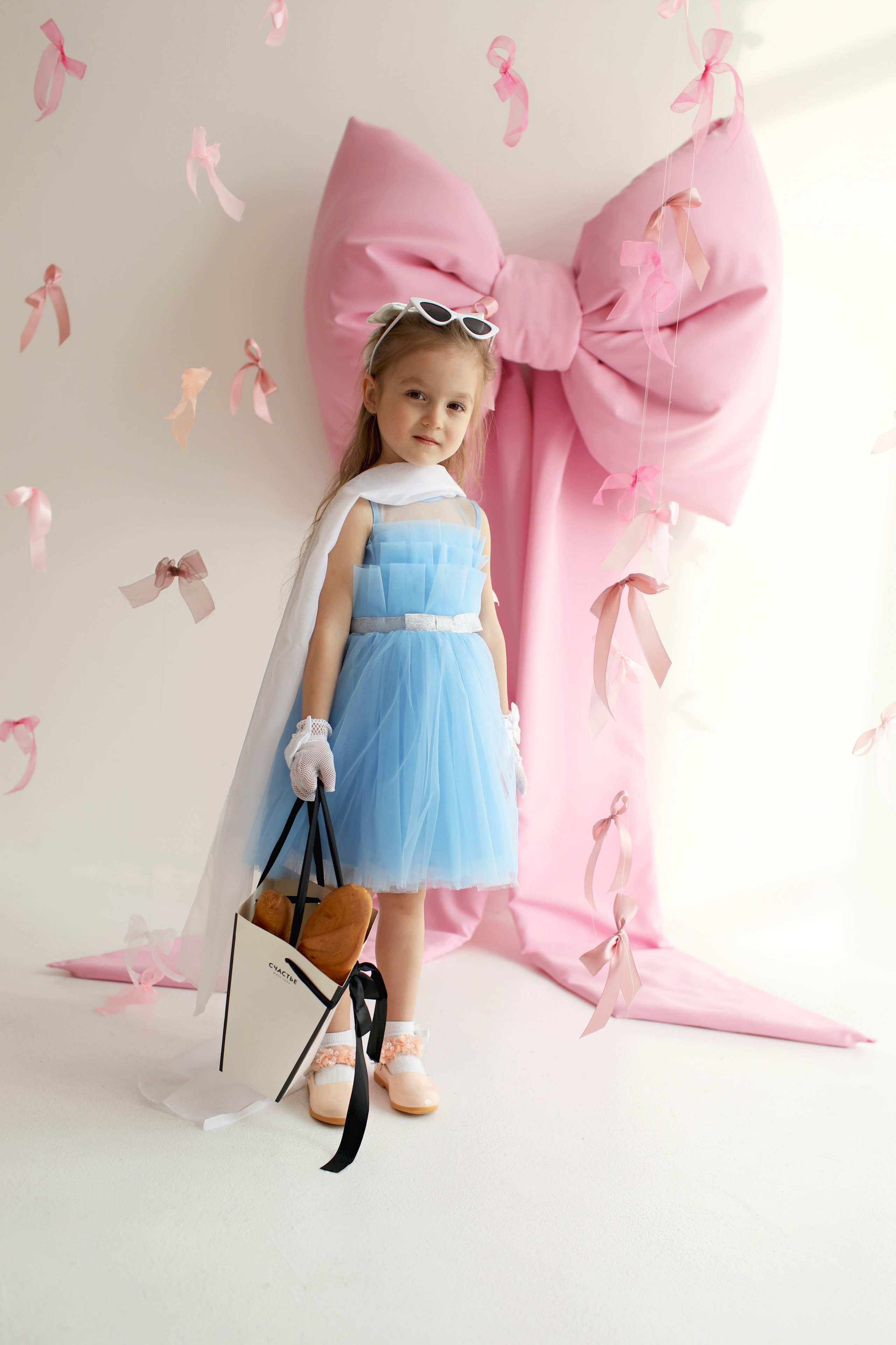 Миледи. Детский и женский фотограф в Кемерово Анна Смирнова