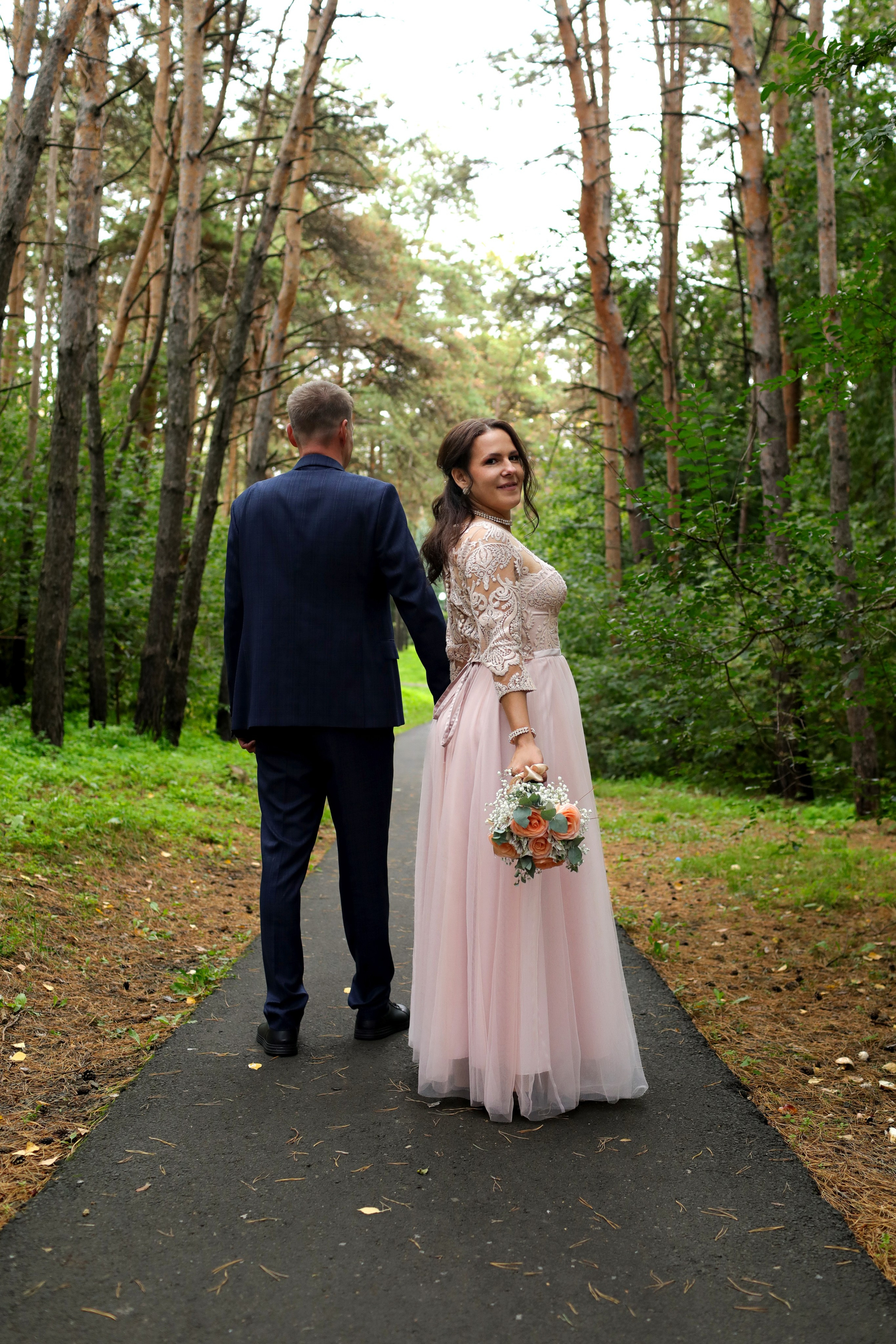 Максим и Анна. Детский и женский фотограф в Кемерово Анна Смирнова