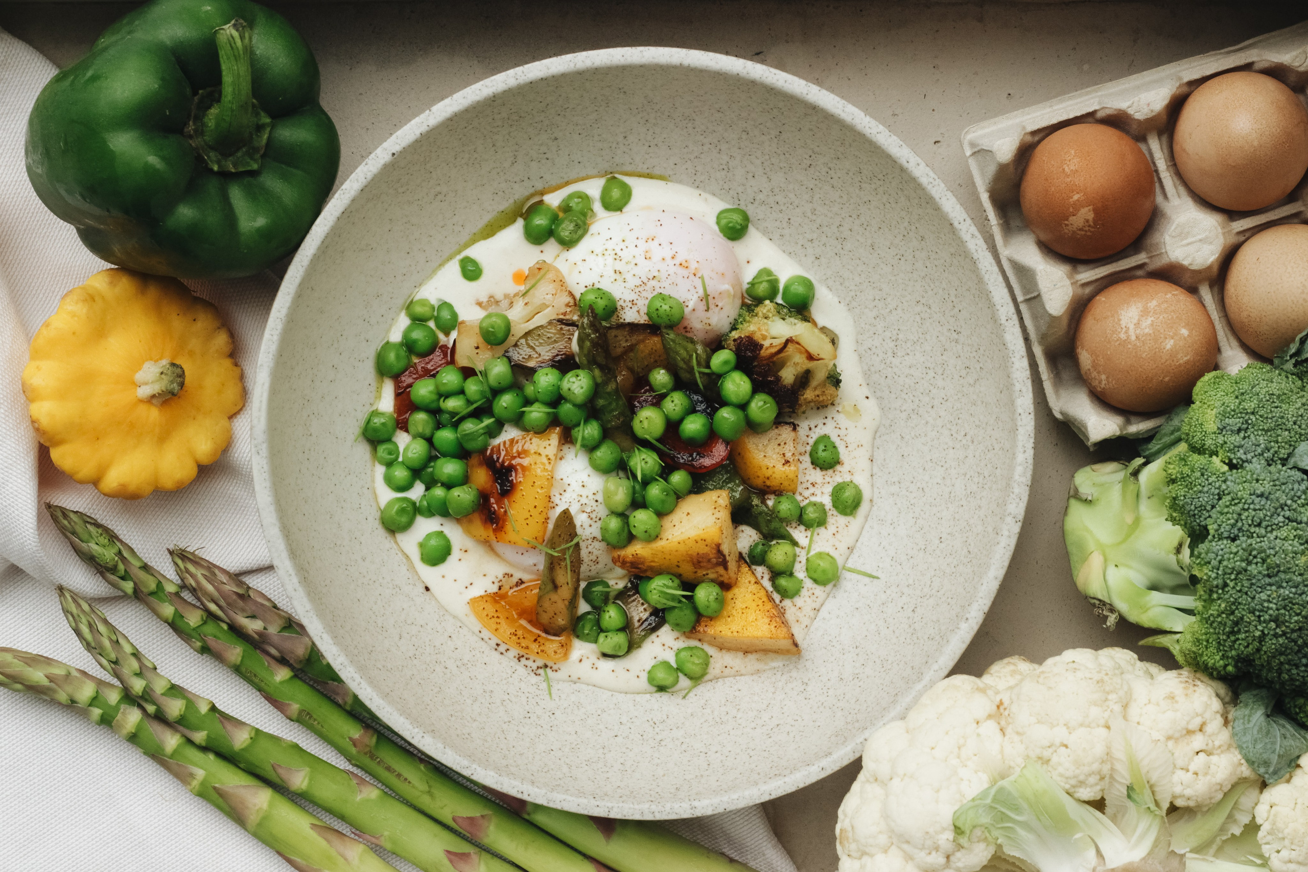 Animals. Света Голобородько, фудфотограф в Санкт-Петербурге