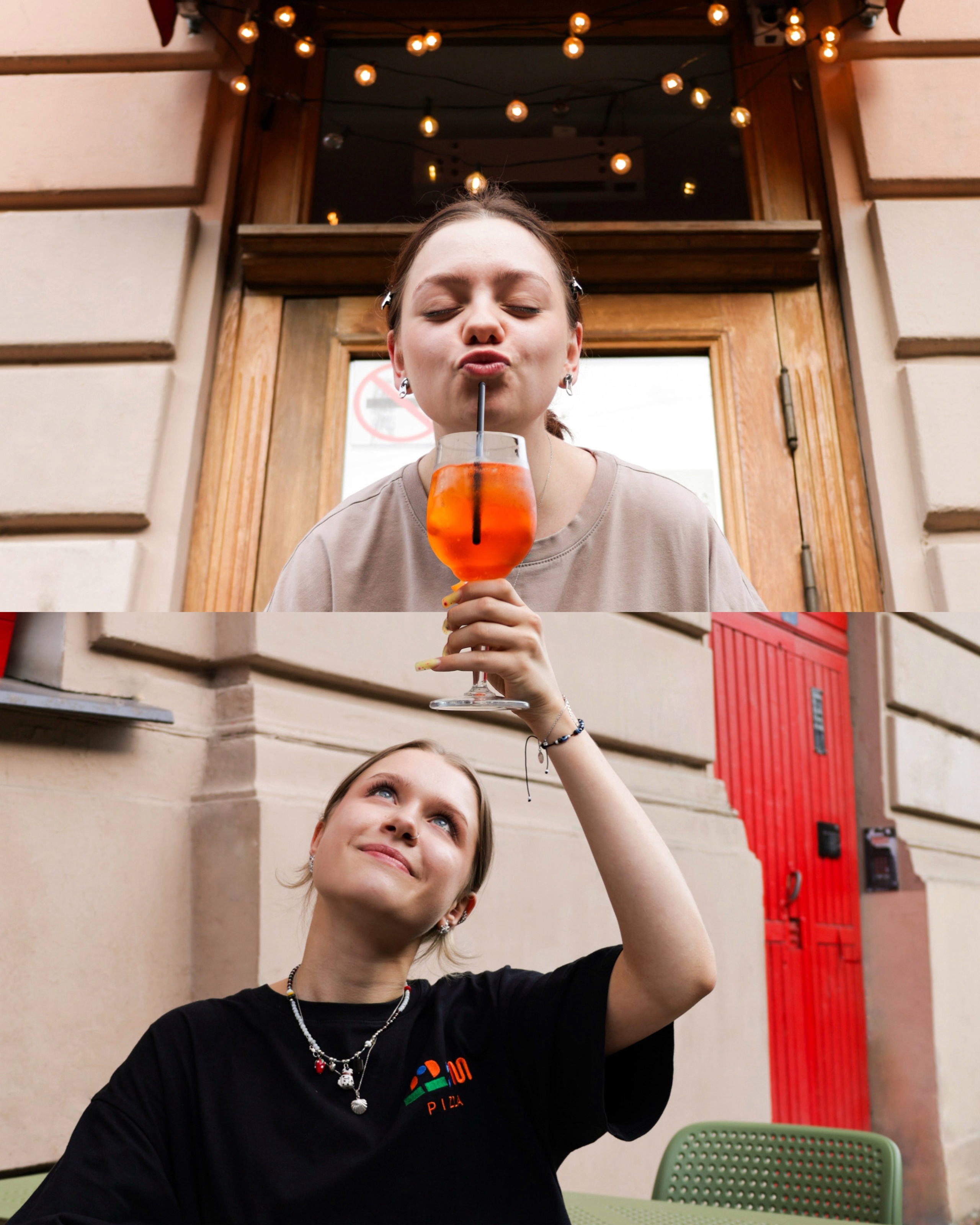 Pizza 22. Света Голобородько, фудфотограф в Санкт-Петербурге