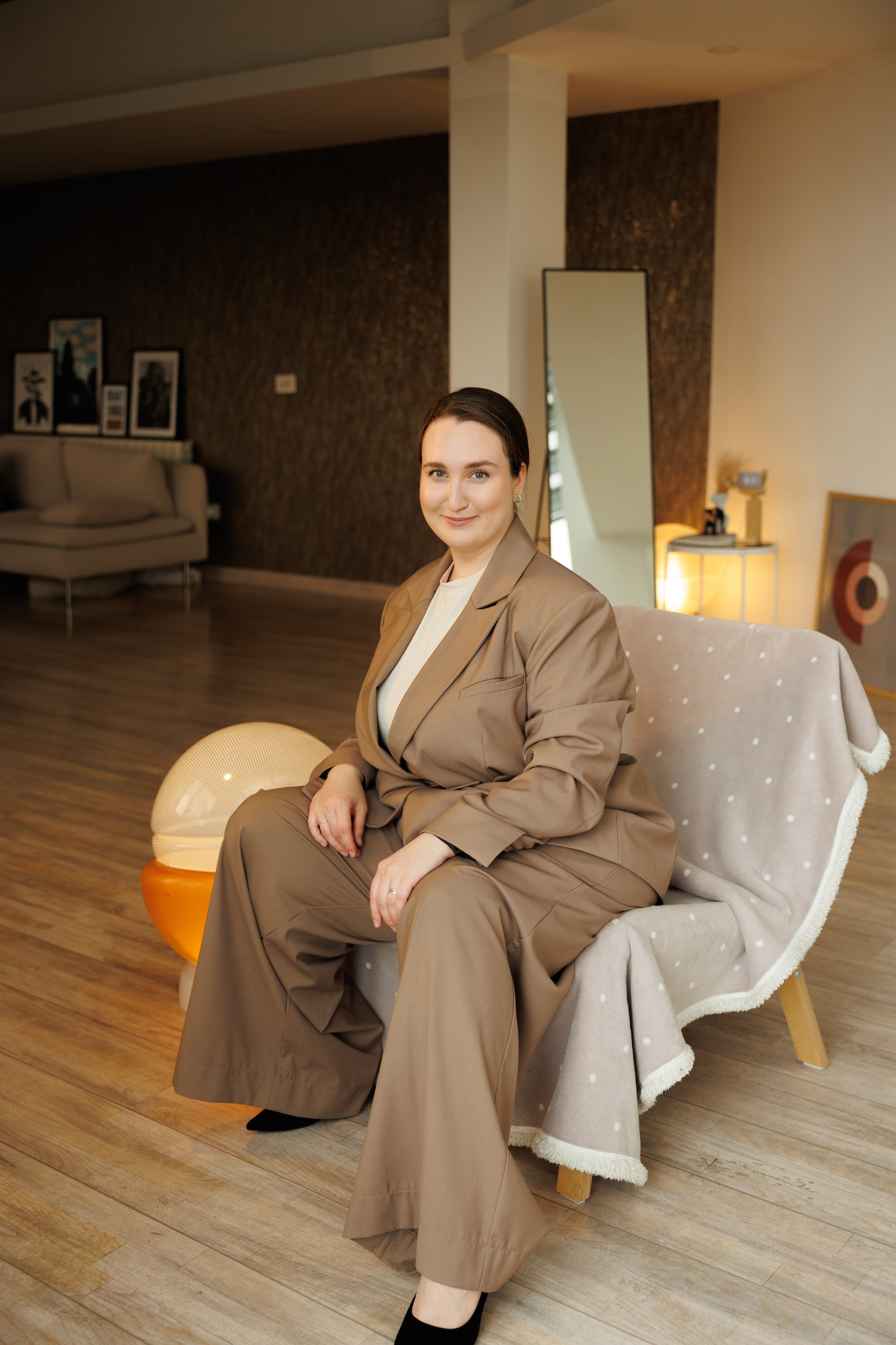 Anastasija repetitor