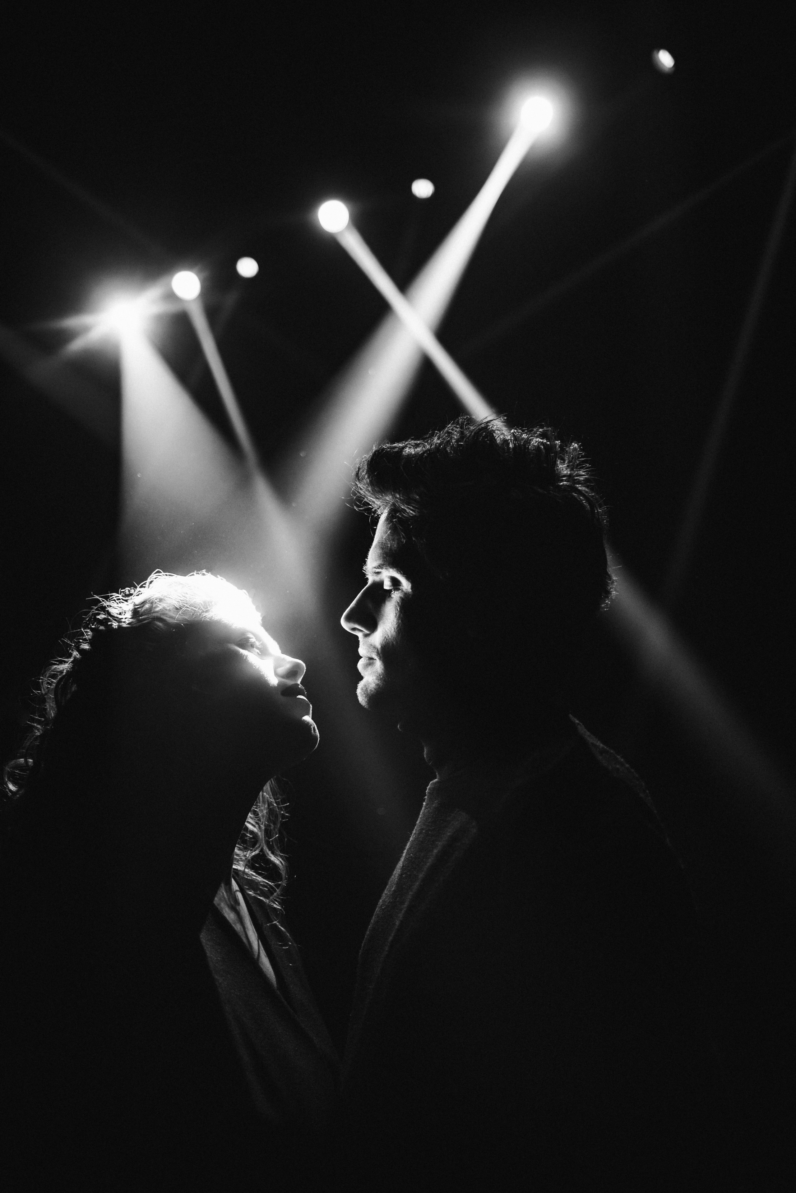 съемка вдвоем в москве