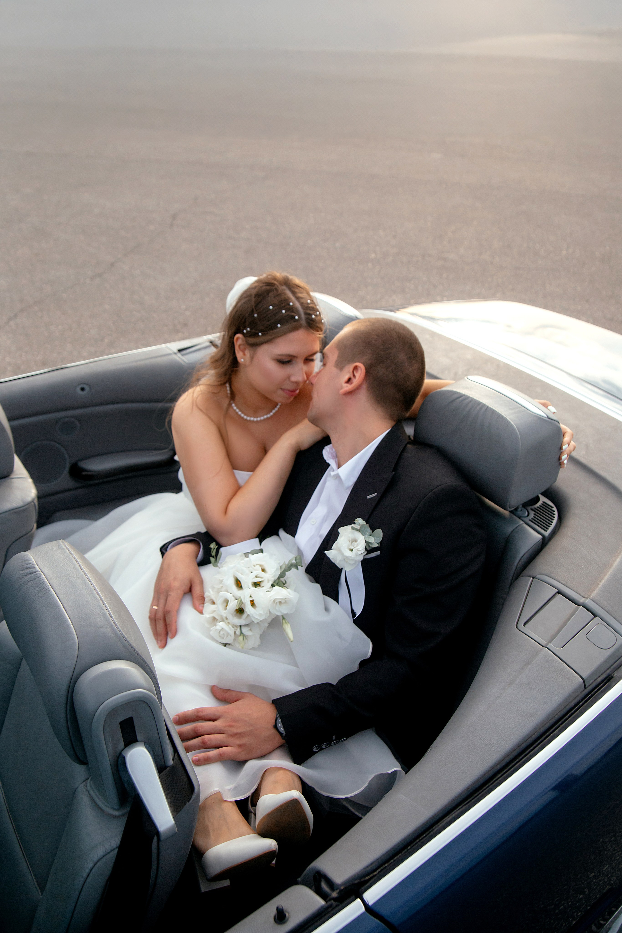 Кирилл & Анастасия. Свадебный и семейный фотограф в Самаре и Тольятти Башкатова Ольга