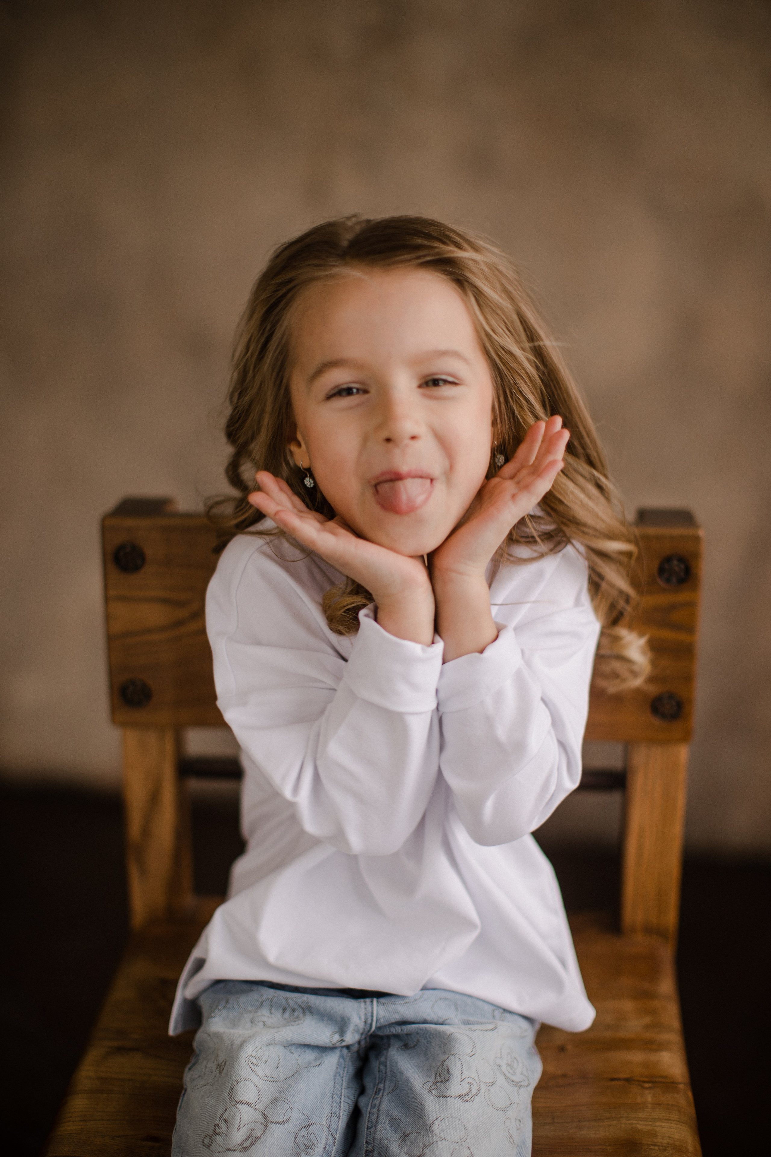 Юля с семьей. Семейный и детский фотограф в Москве Кузьмина Мария