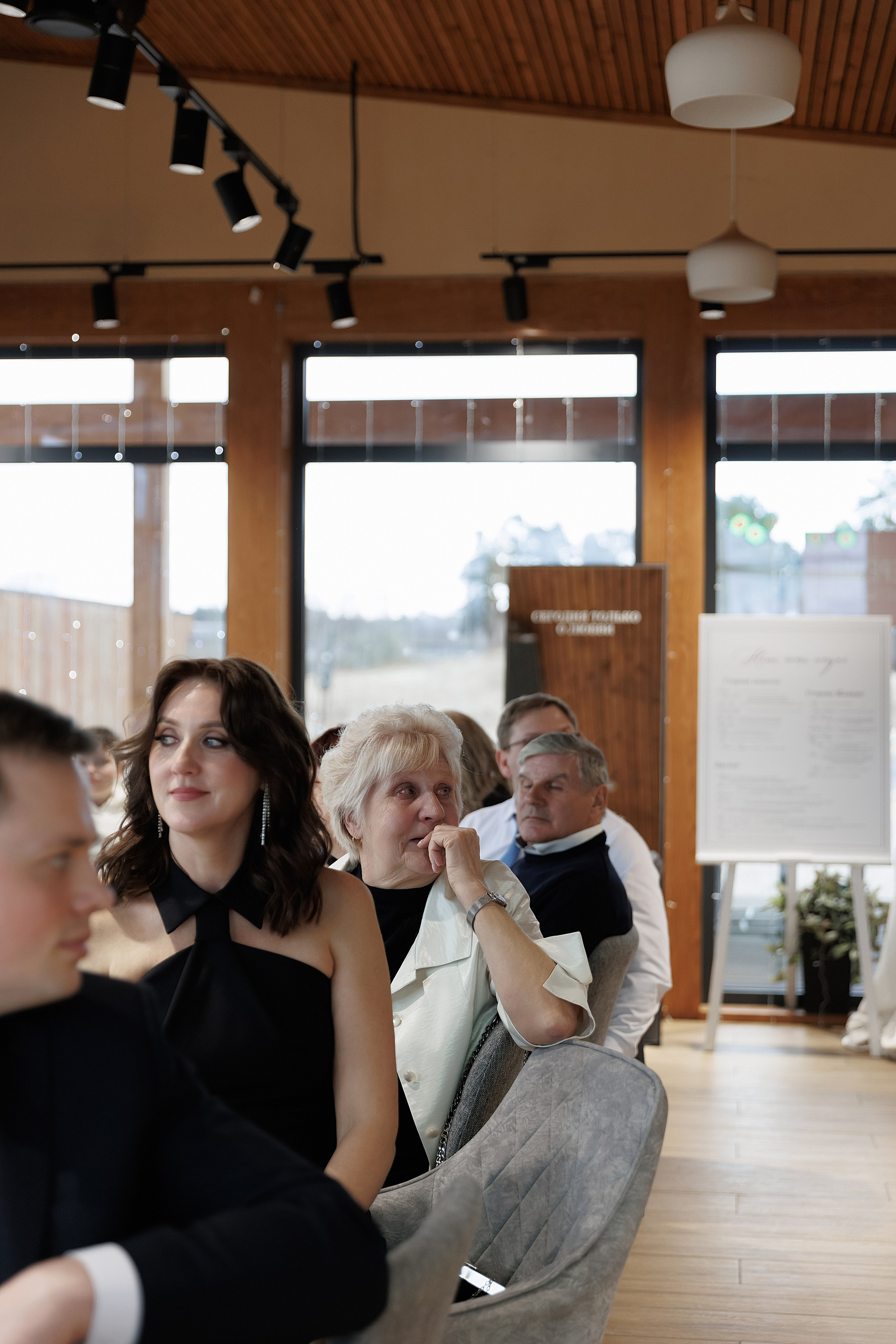 Ангелина и Игорь. Свадебный фотограф в Пскове и Санкт-Петербурге | Анна Голикова