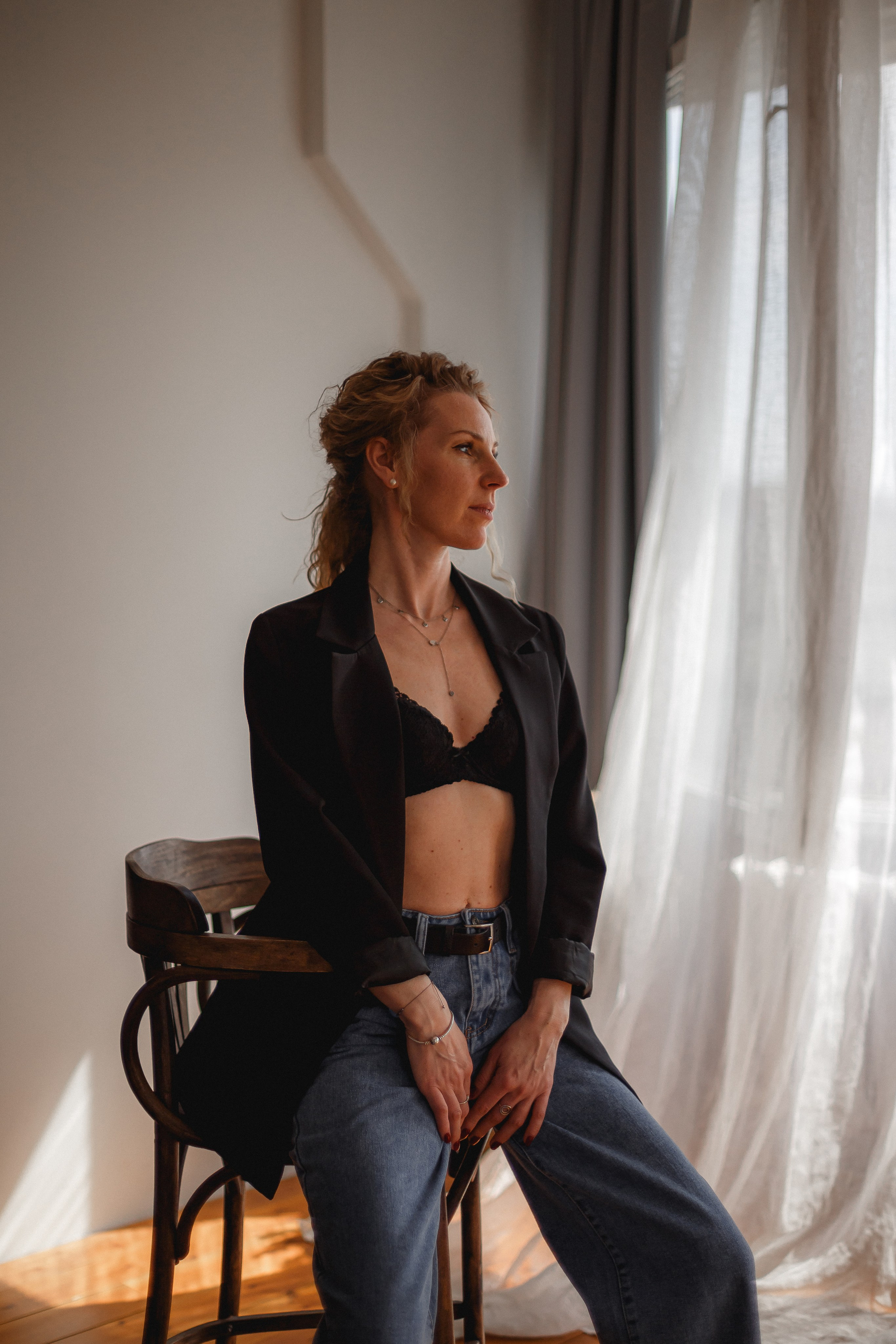 Мария. Фотограф в Москве Базанова Дарья