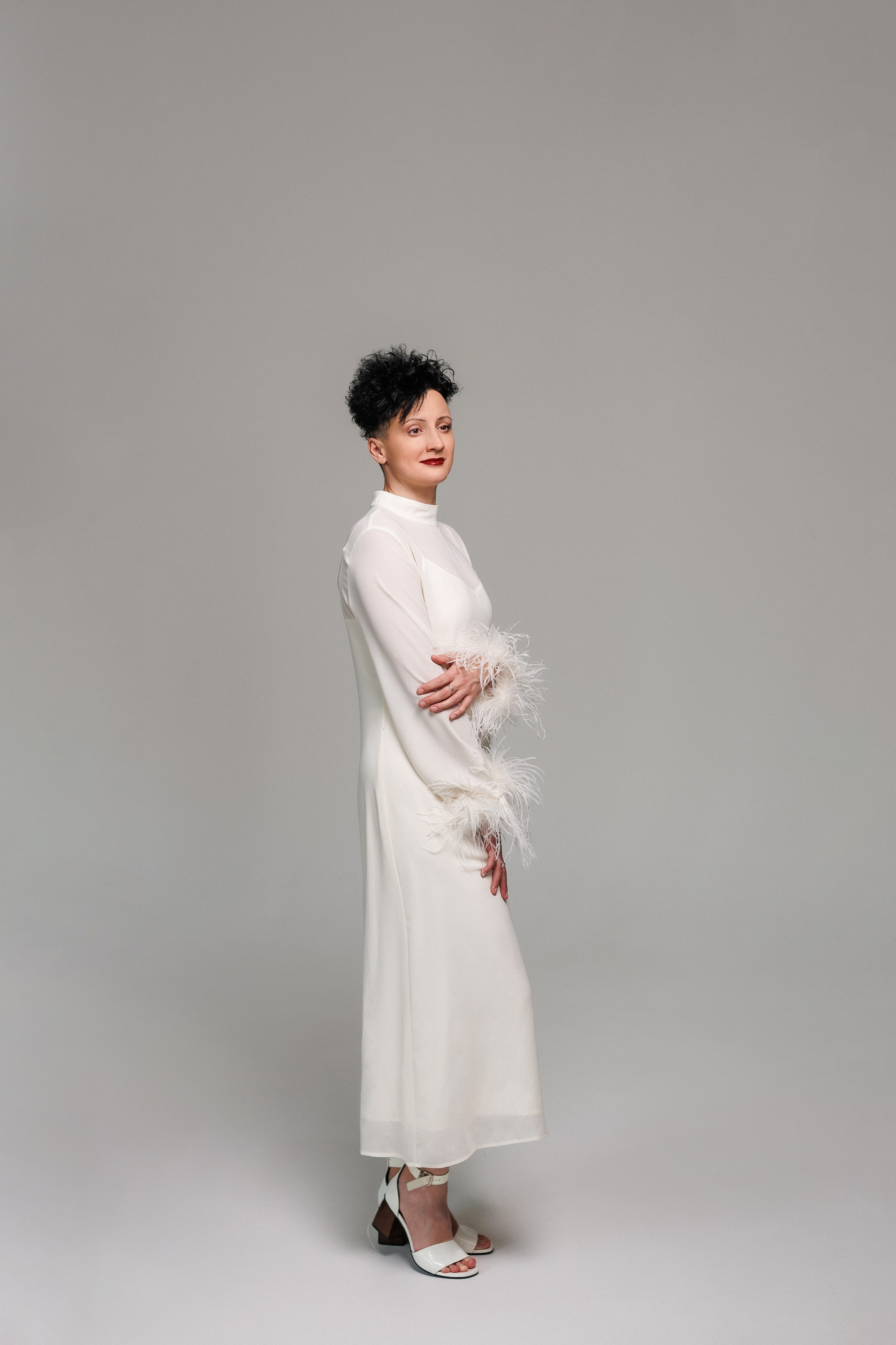 Мария. Фотограф в Москве Базанова Дарья