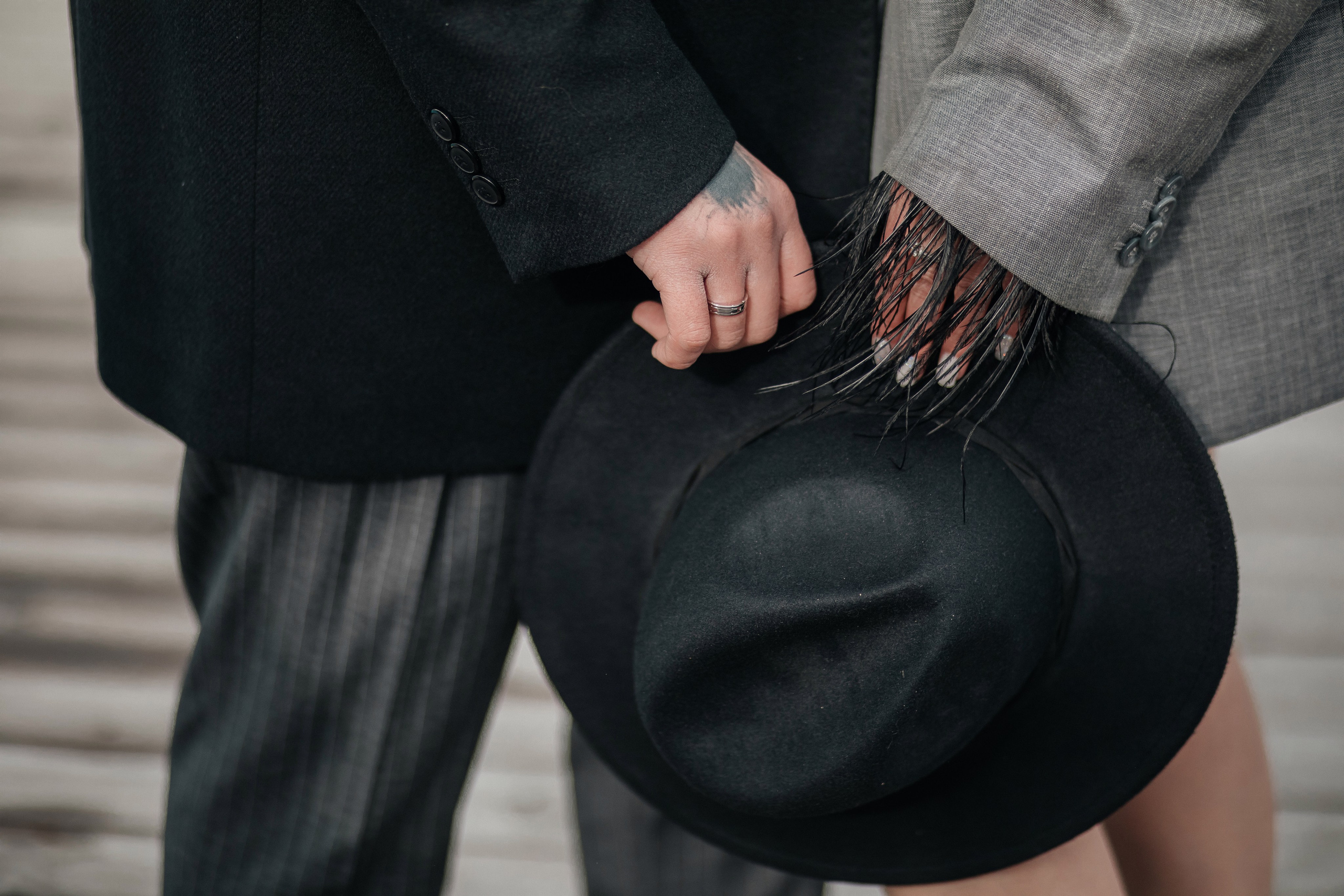 Станислав и Екатерина. Свадебный и семейный фотограф Ибрагимова Мария из Екатеринбурга