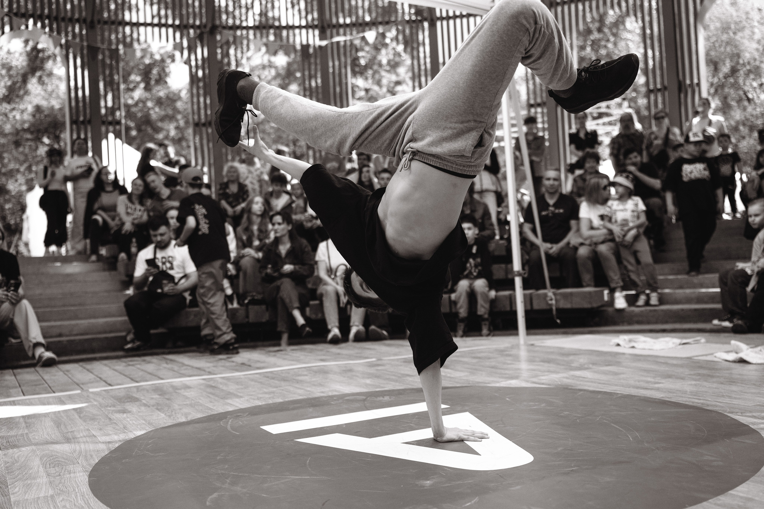 Репортаж фестивали. Фотограф Барнаул Алексей Лесин