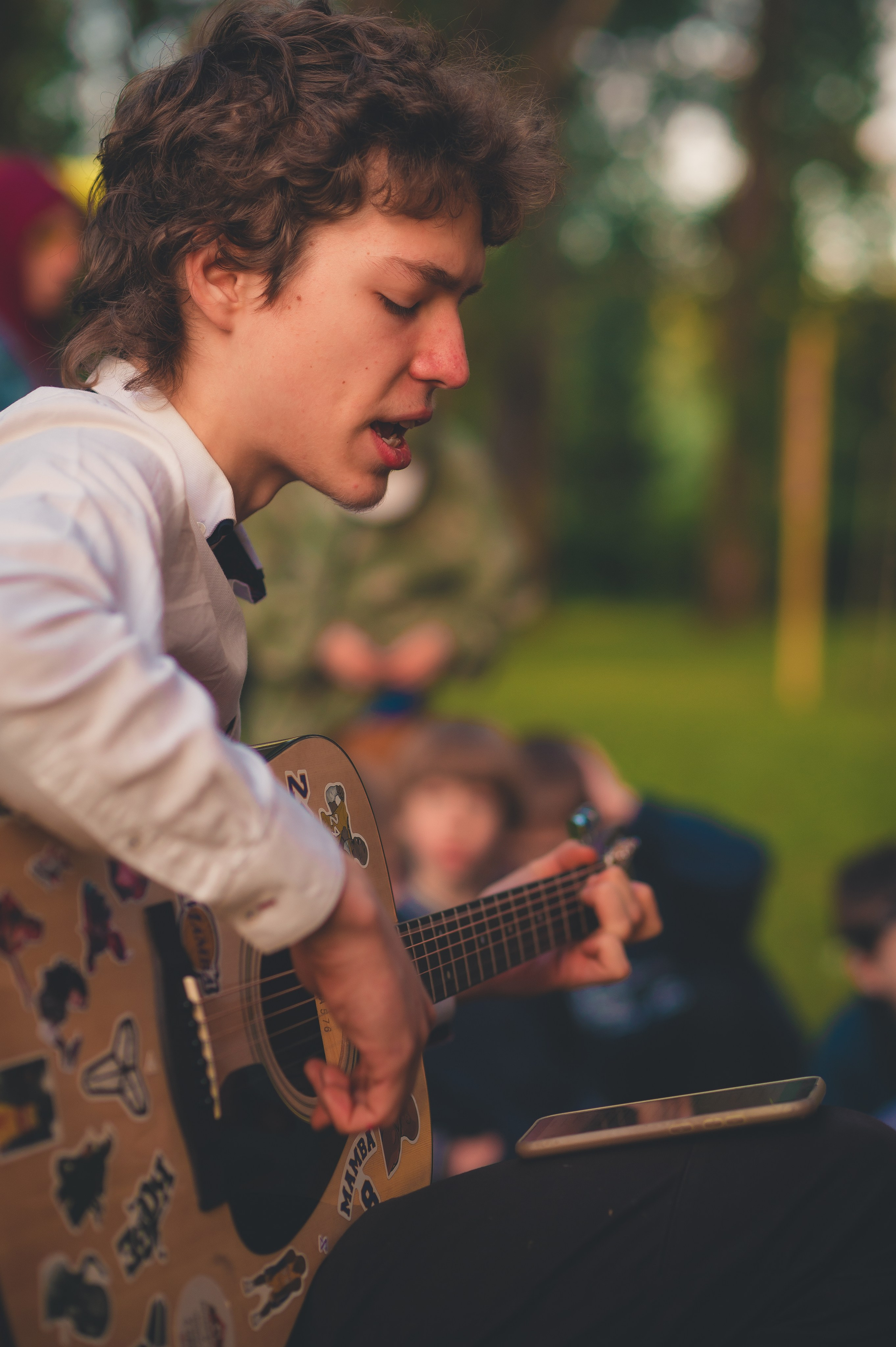 Детский лагерь — 1 смена 2023 год. Иван Кубик — фотограф и видеограф