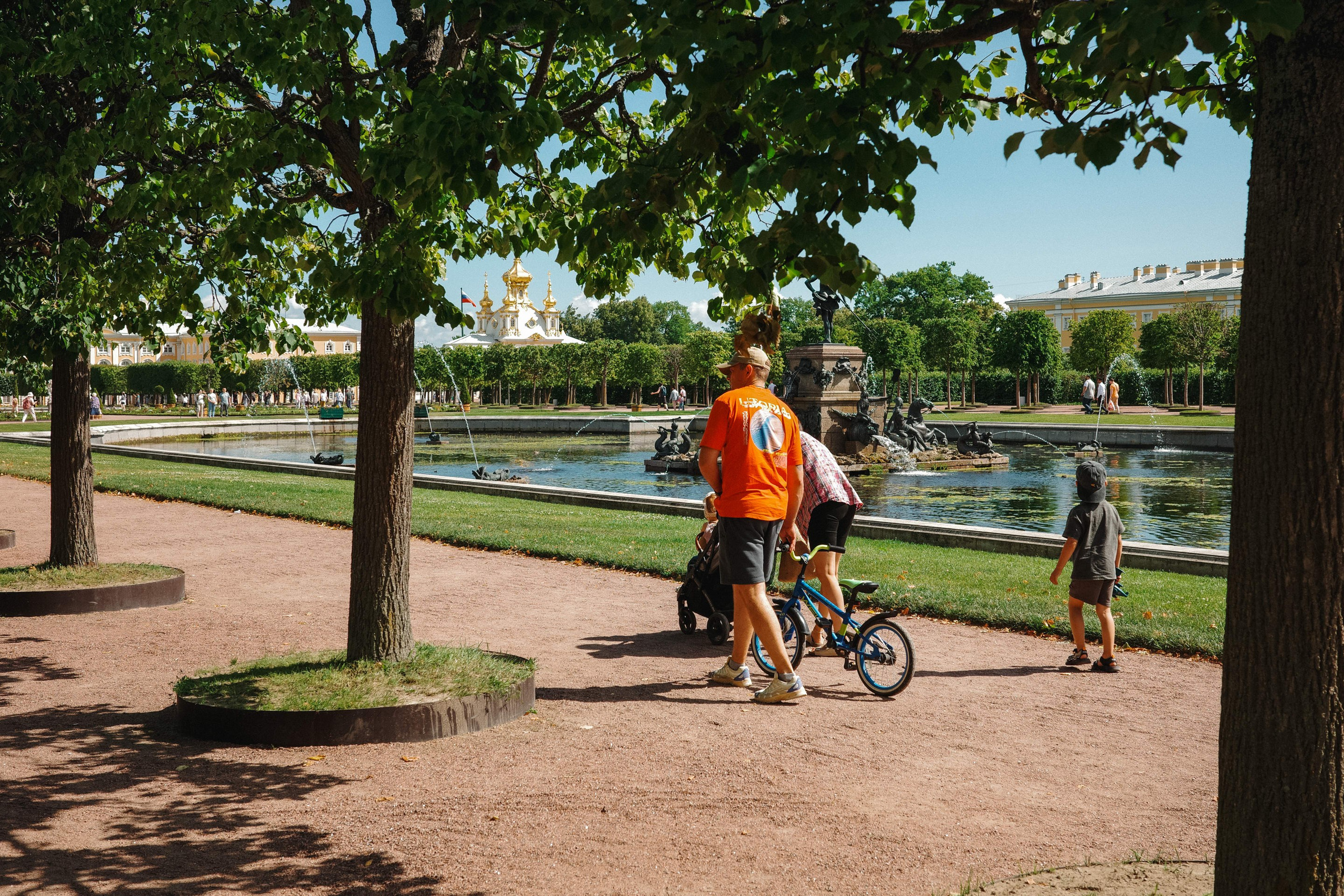 2024.06. Фотограф Алексей Алексеев
