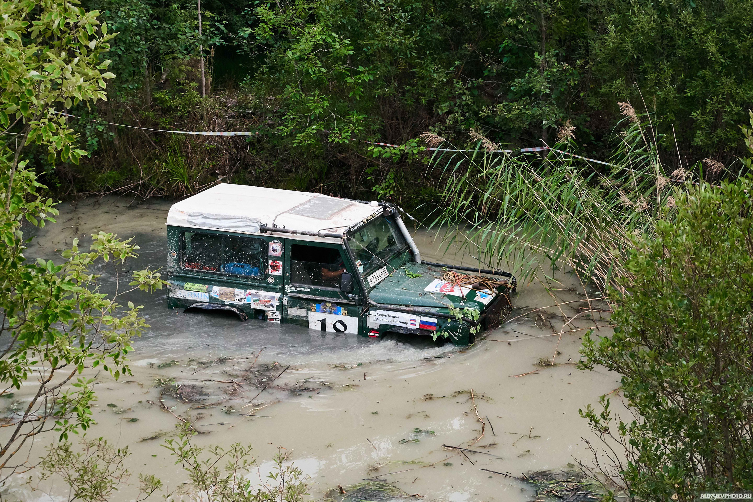 2018.08.25-26 — Братина-трофи. Фотограф Алексей Алексеев