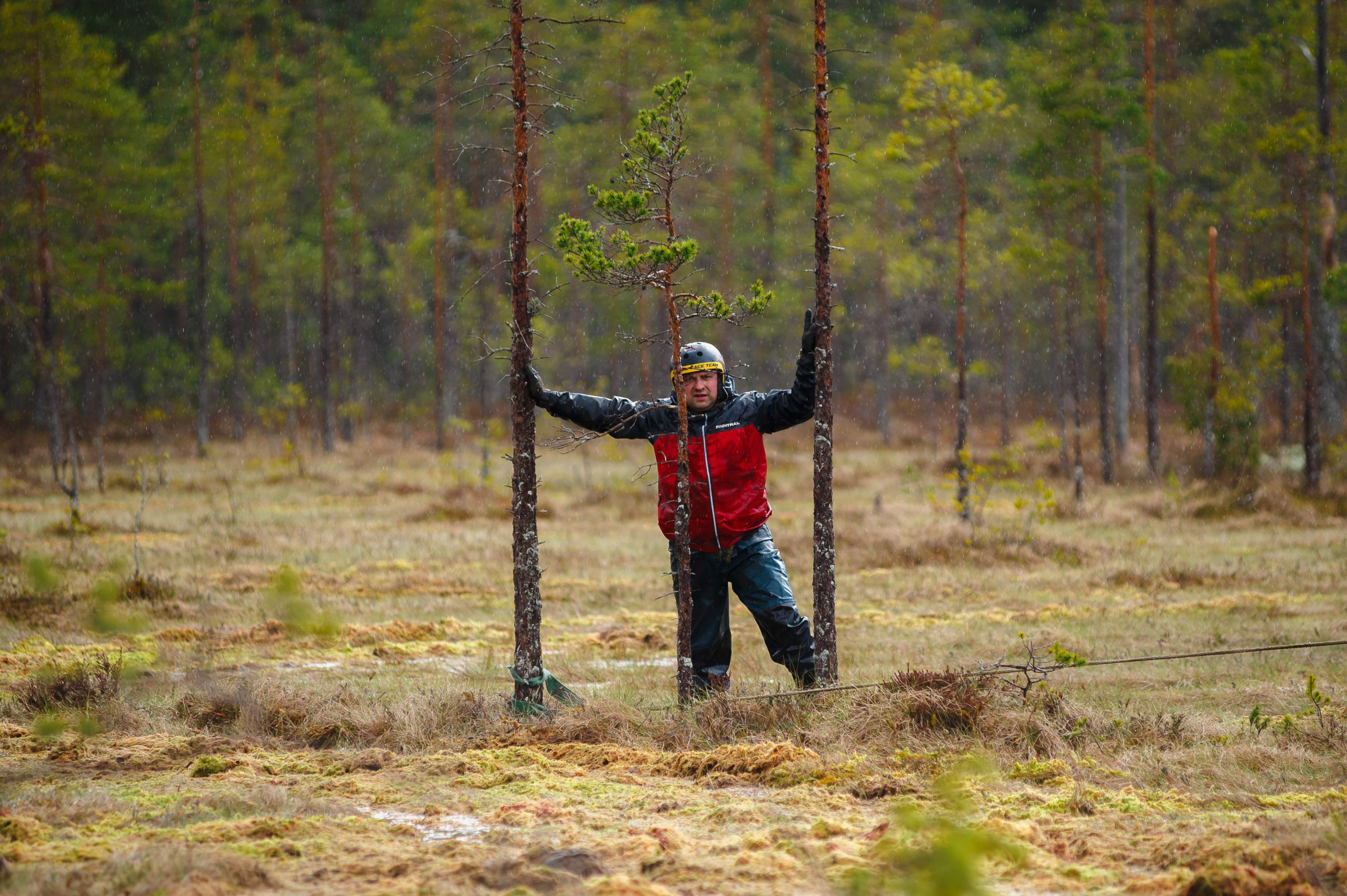 Ленинград-трофи 2024 — день 1. Фотограф Алексей Алексеев