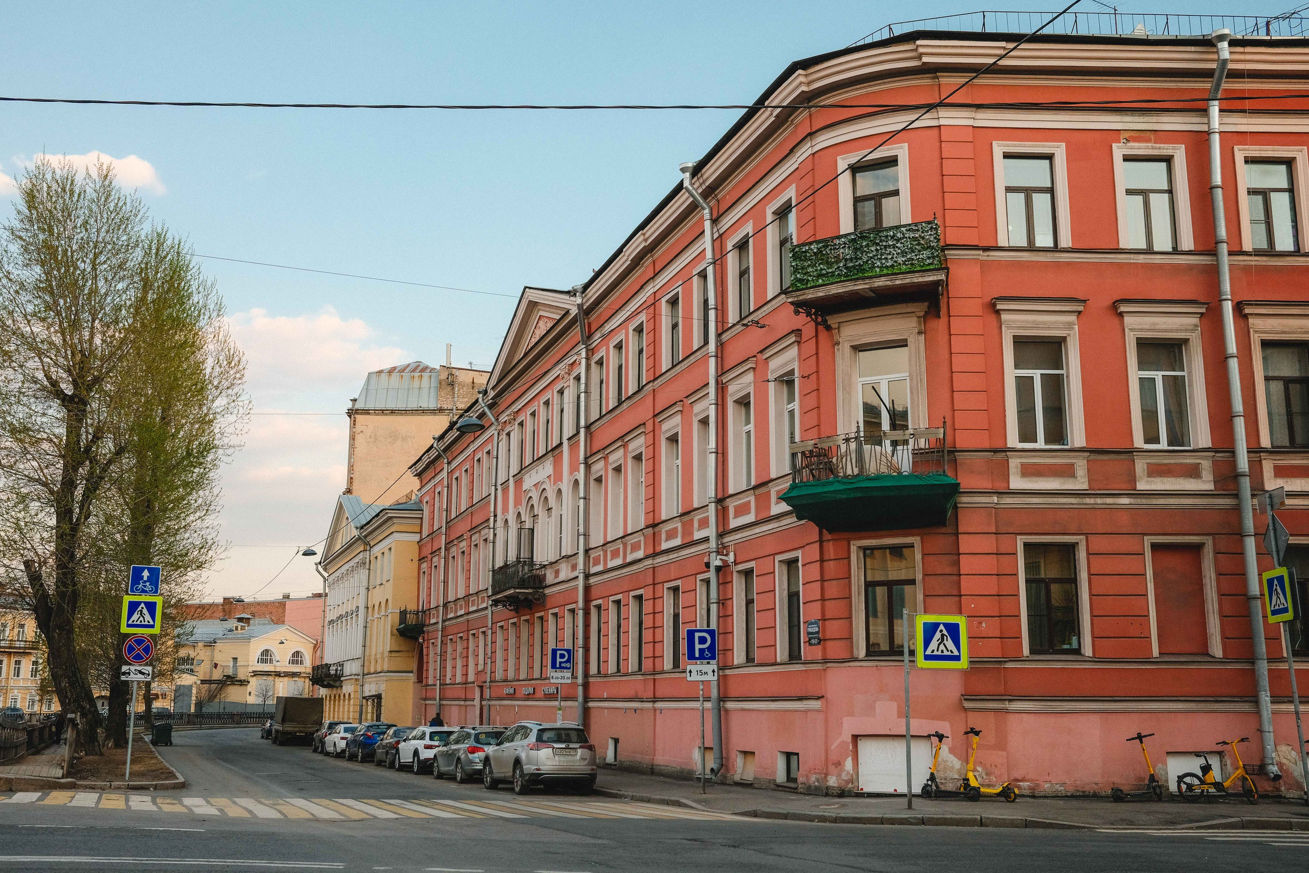 2023.04. Фотограф Алексей Алексеев