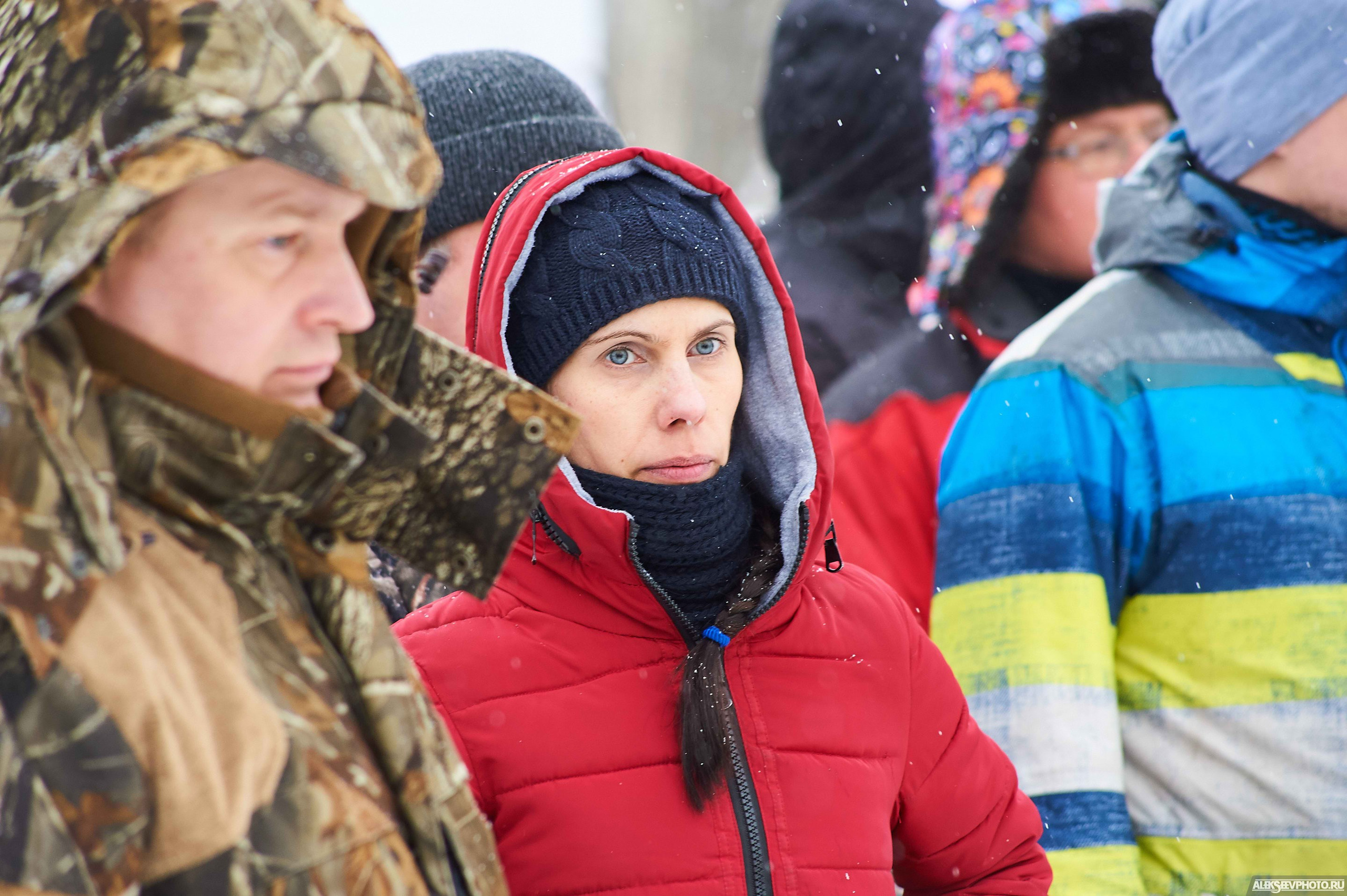 2018.02.17 — Золовкины посиделки у АвтоКОТов. Фотограф Алексей Алексеев