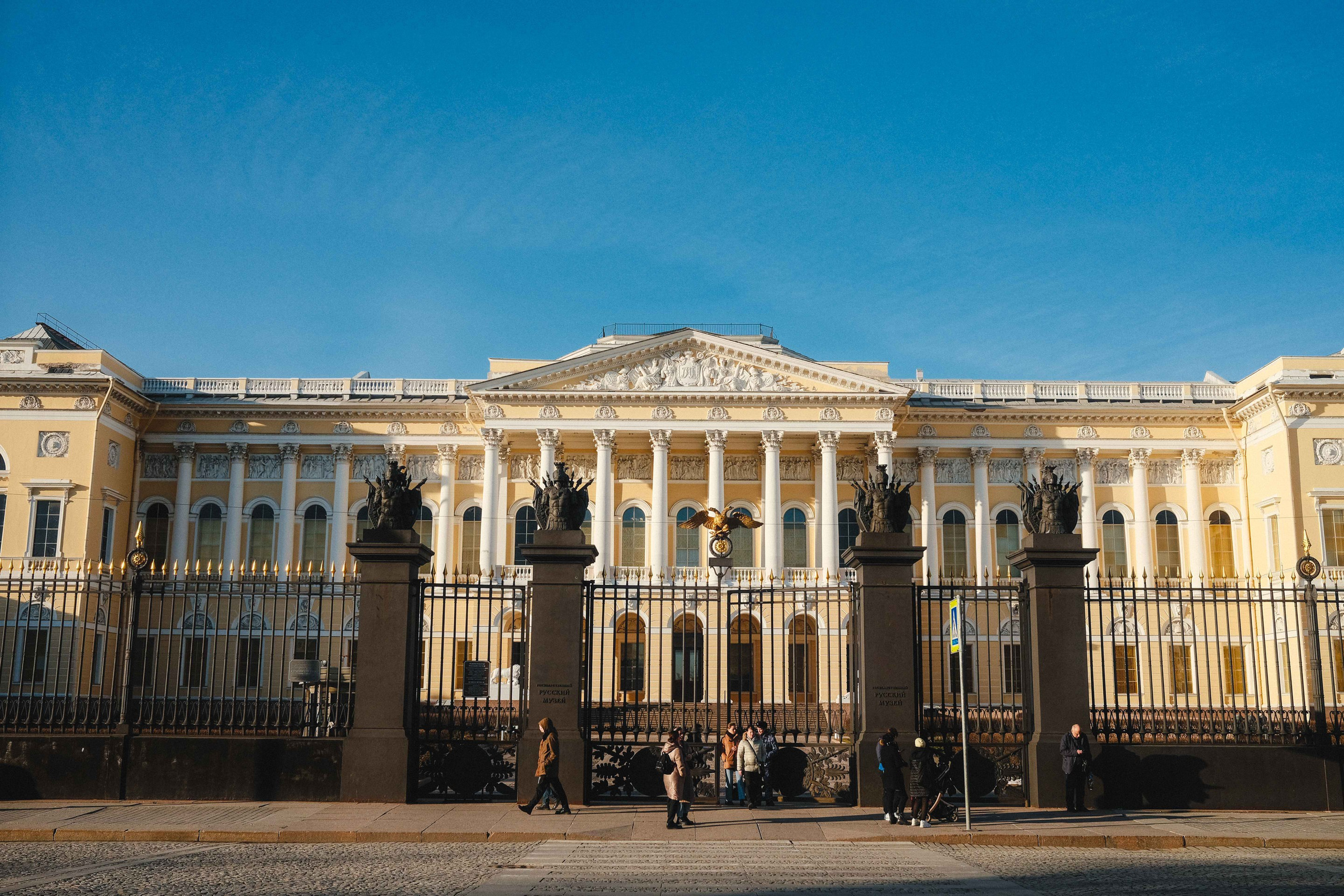 2023.04. Фотограф Алексей Алексеев