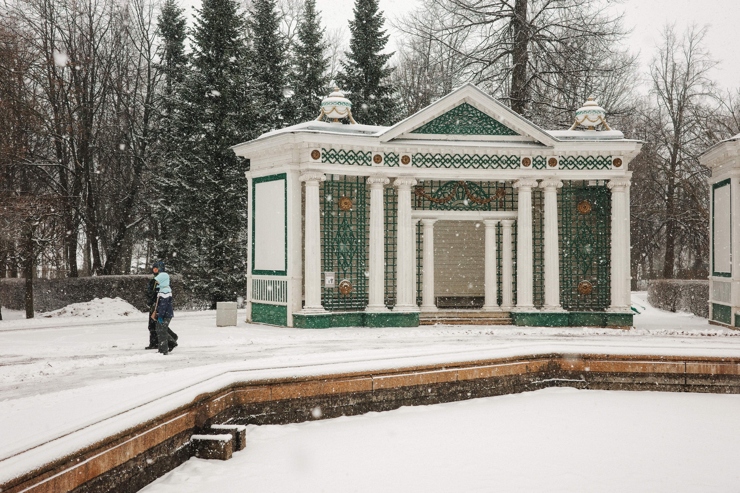 2025.02. Фотограф Алексей Алексеев