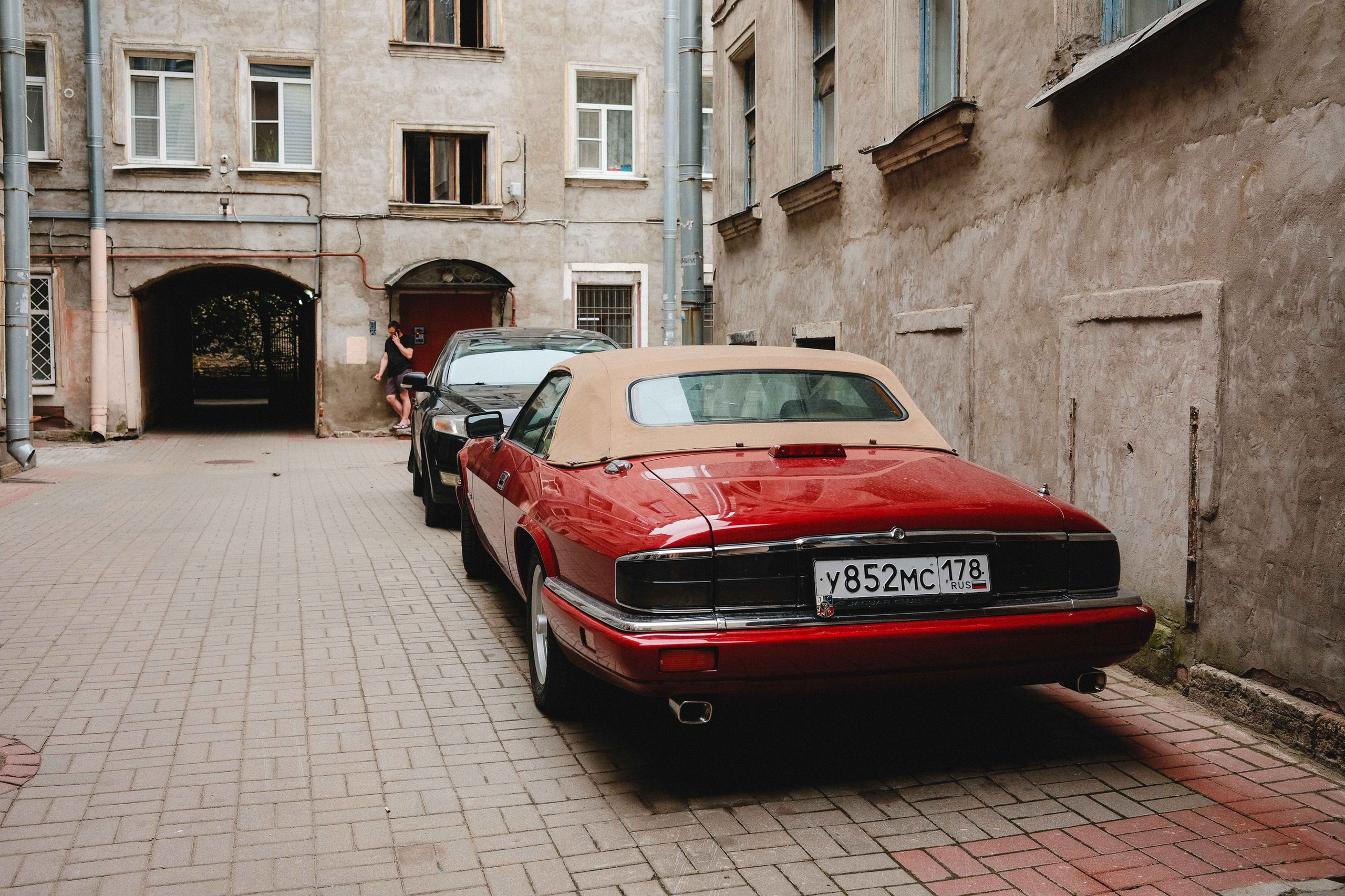 2023.07. Фотограф Алексей Алексеев